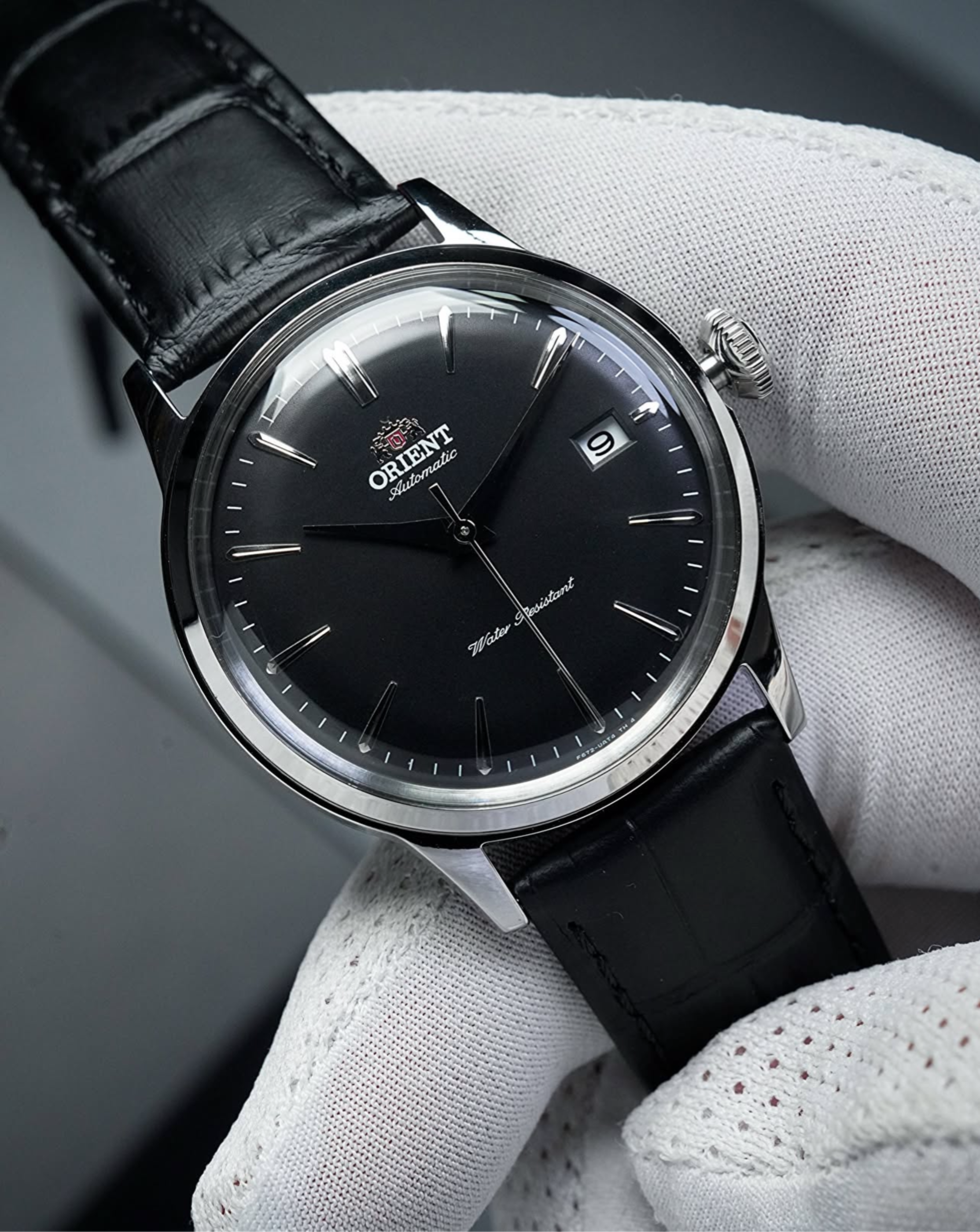 داستان محبوب ترین مدل اورینت: bambino