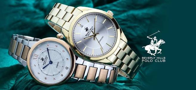 ⭐ بررسی کیفیت ساعت‌های پولو (santa barbara polo,Beverly hills polo) – آیا ارزش خرید دارند؟