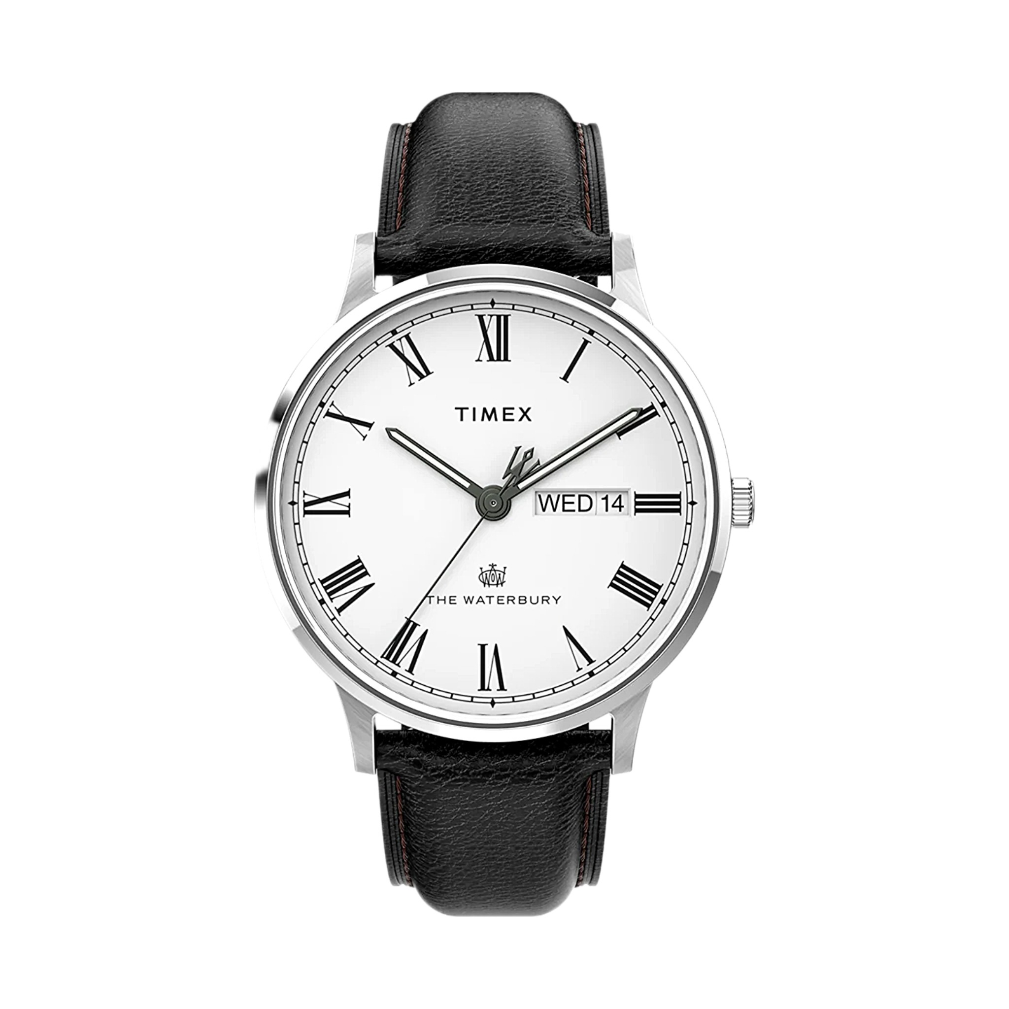 ساعت مردانه تایمکس TW2U88400