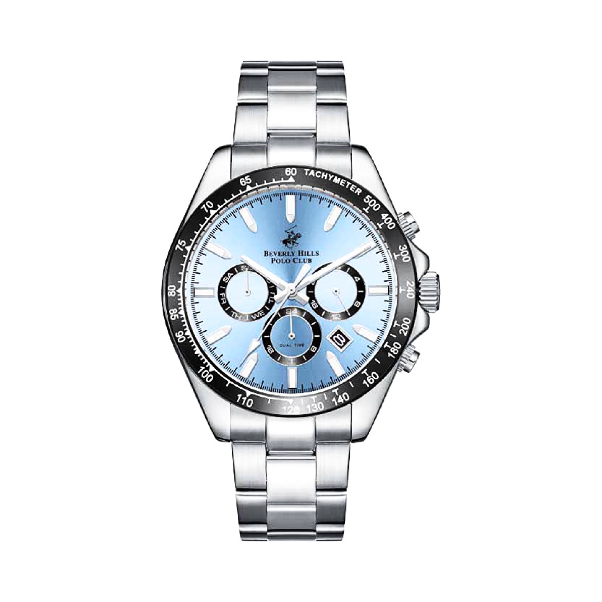 ساعت مردانه پولو بورلی هیلز BP3127x.300