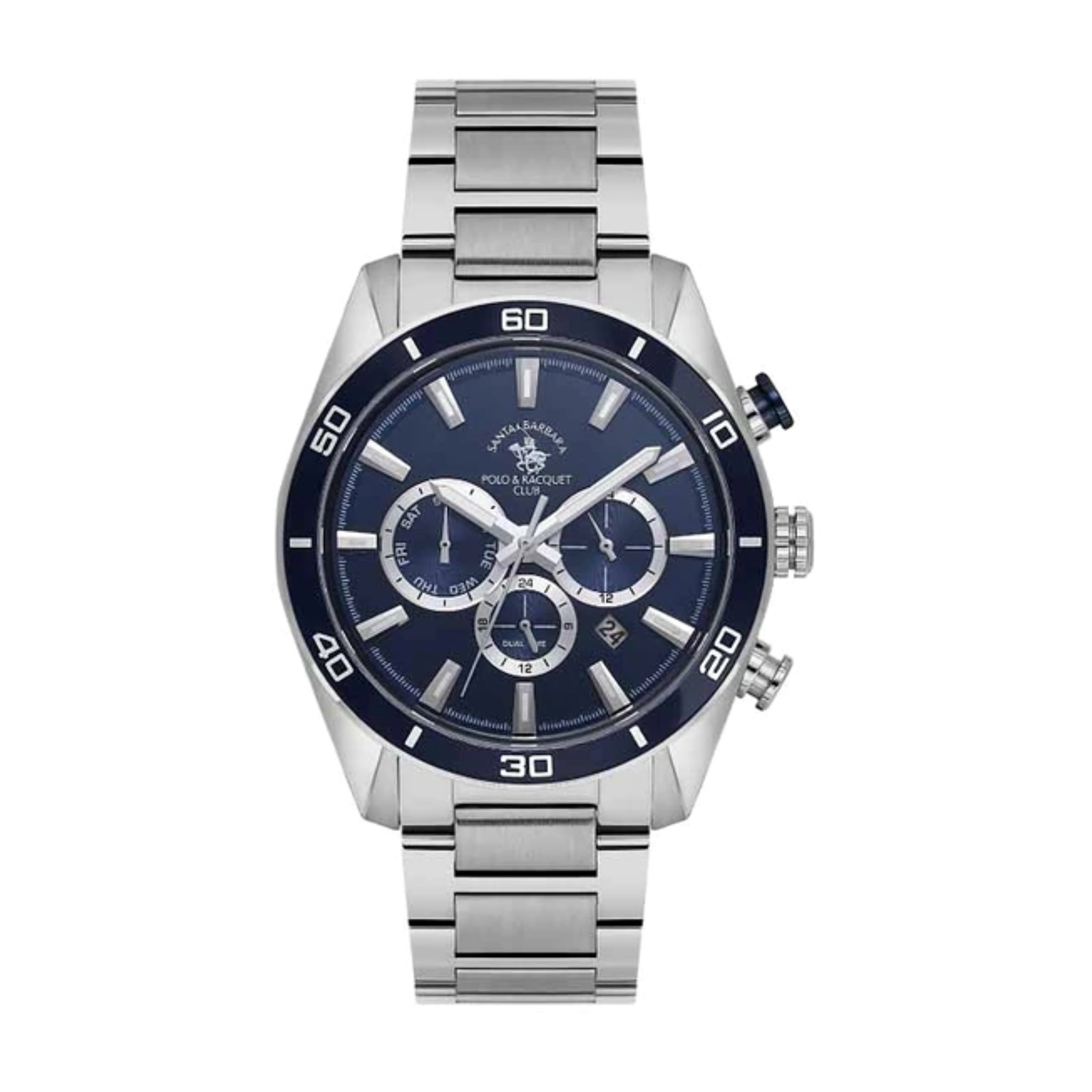 ساعت مردانه پولو سانتا باربارا sb.1.10498-2