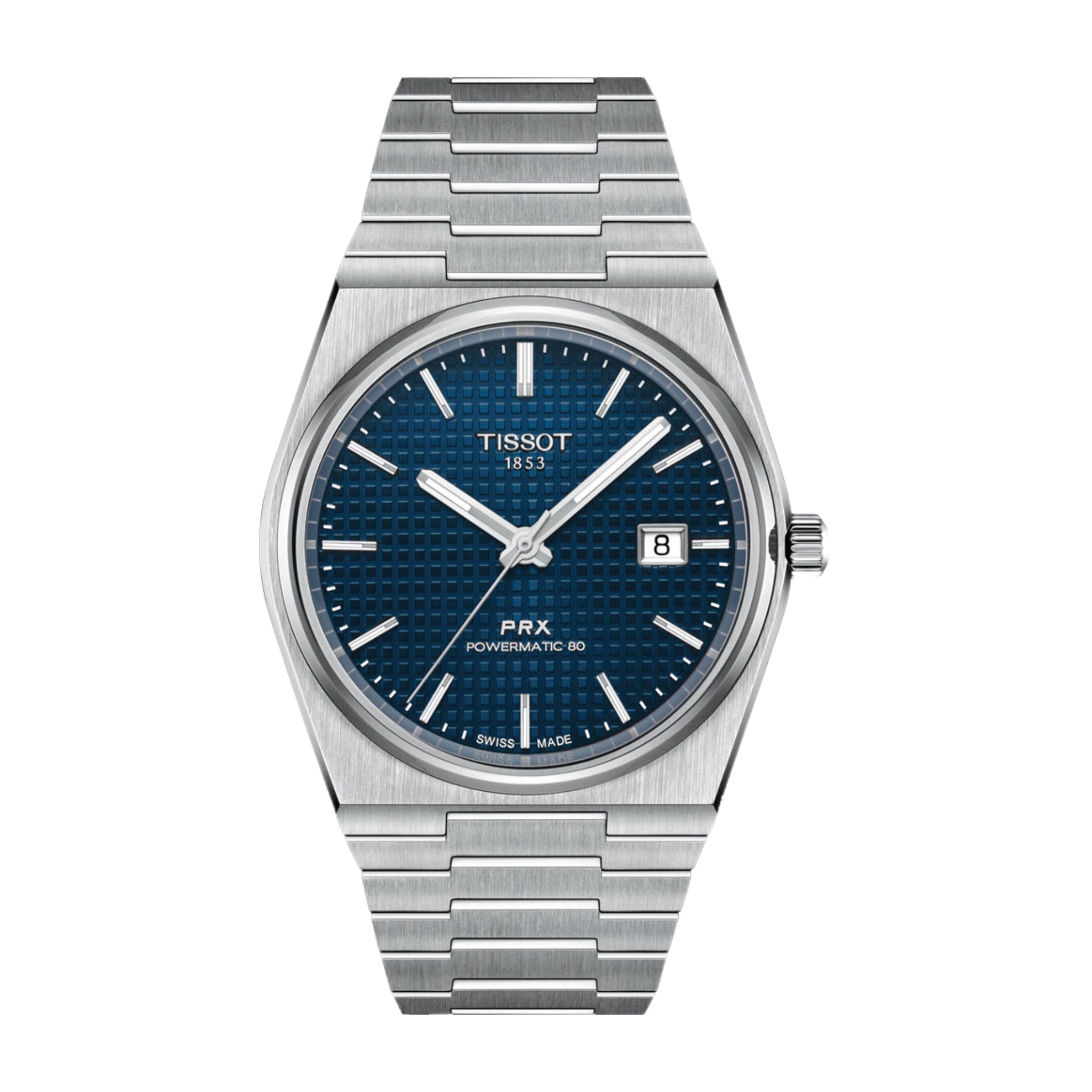 ساعت مردانه تیسوت TISSOT PRX 40MM T137.407.11.041.00