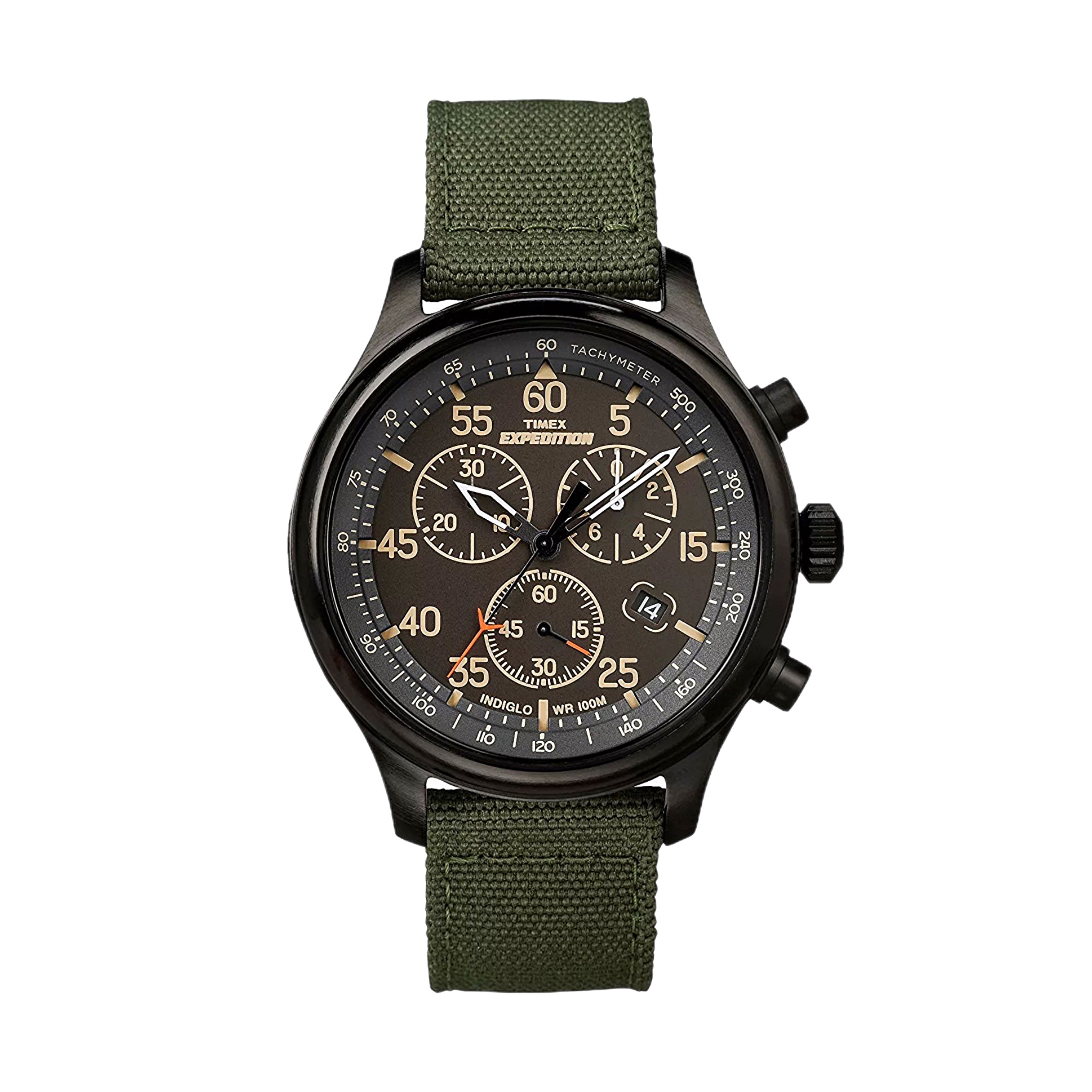 ساعت مردانه تایمکس TW4B10300