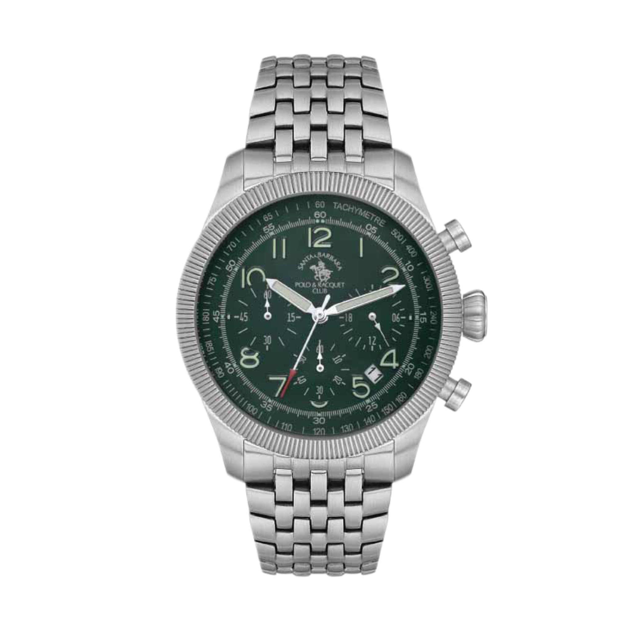 ساعت مردانه پولو سانتا باربارا sb.8.10007-5