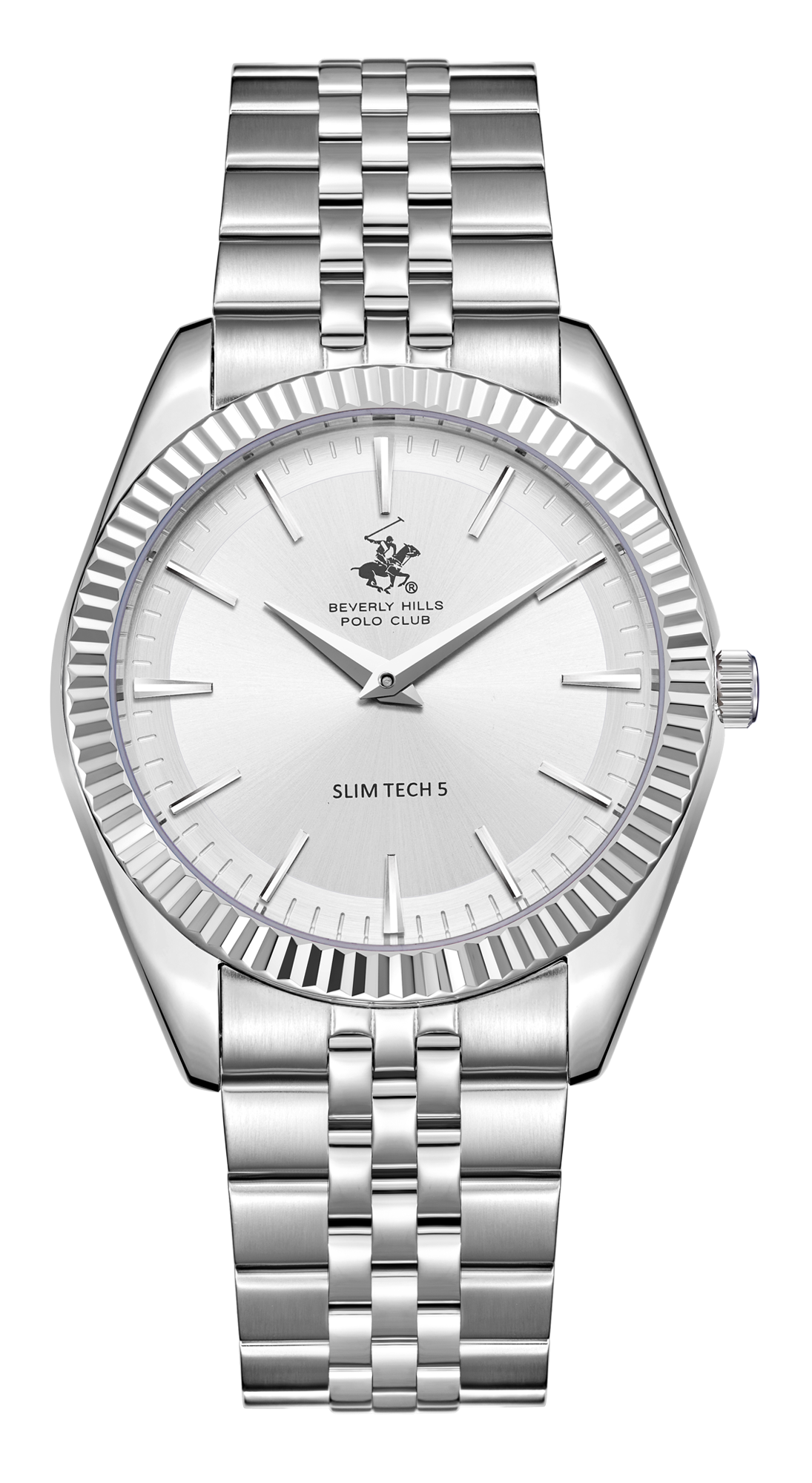 ساعت مردانه پولو بورلی هیلز bp3830x.330