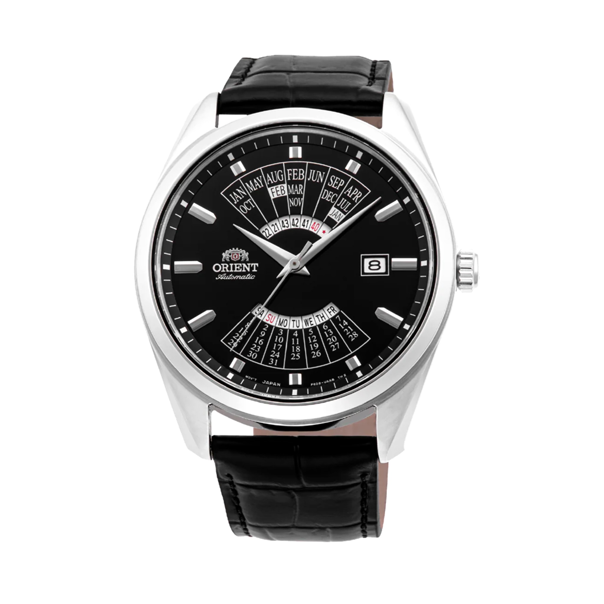 ساعت مردانه اورینت ow-raba0006