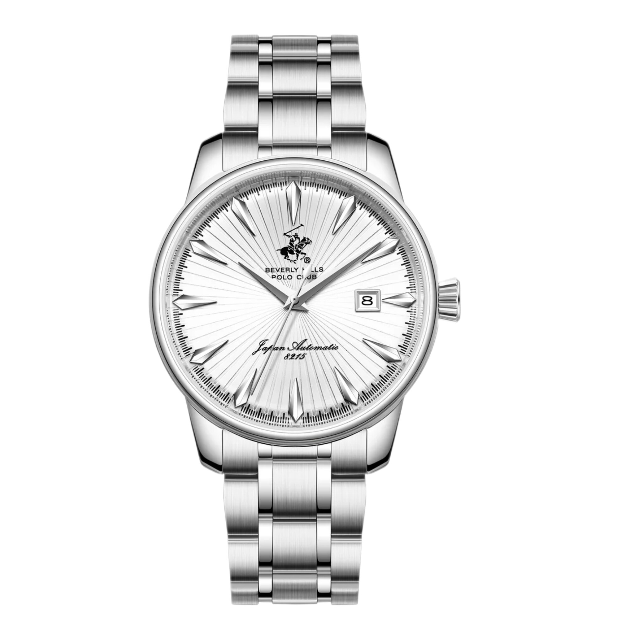 ساعت مردانه پولو بورلی هیلز BP3880X.330