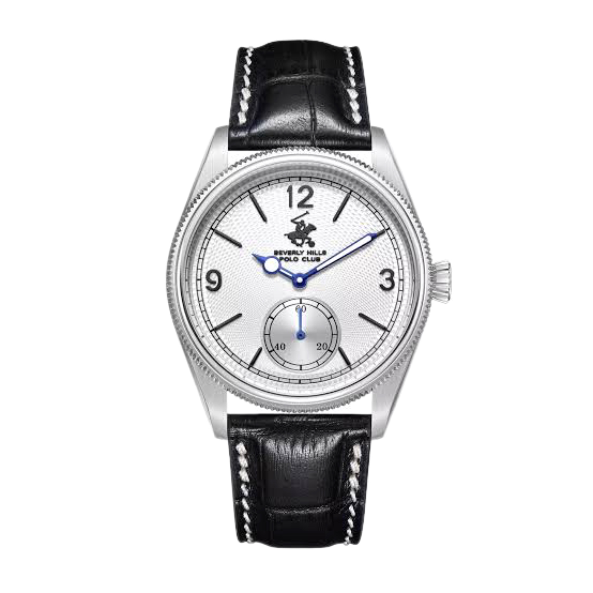 ساعت مردانه پولو بورلی هیلز BP3807X.301