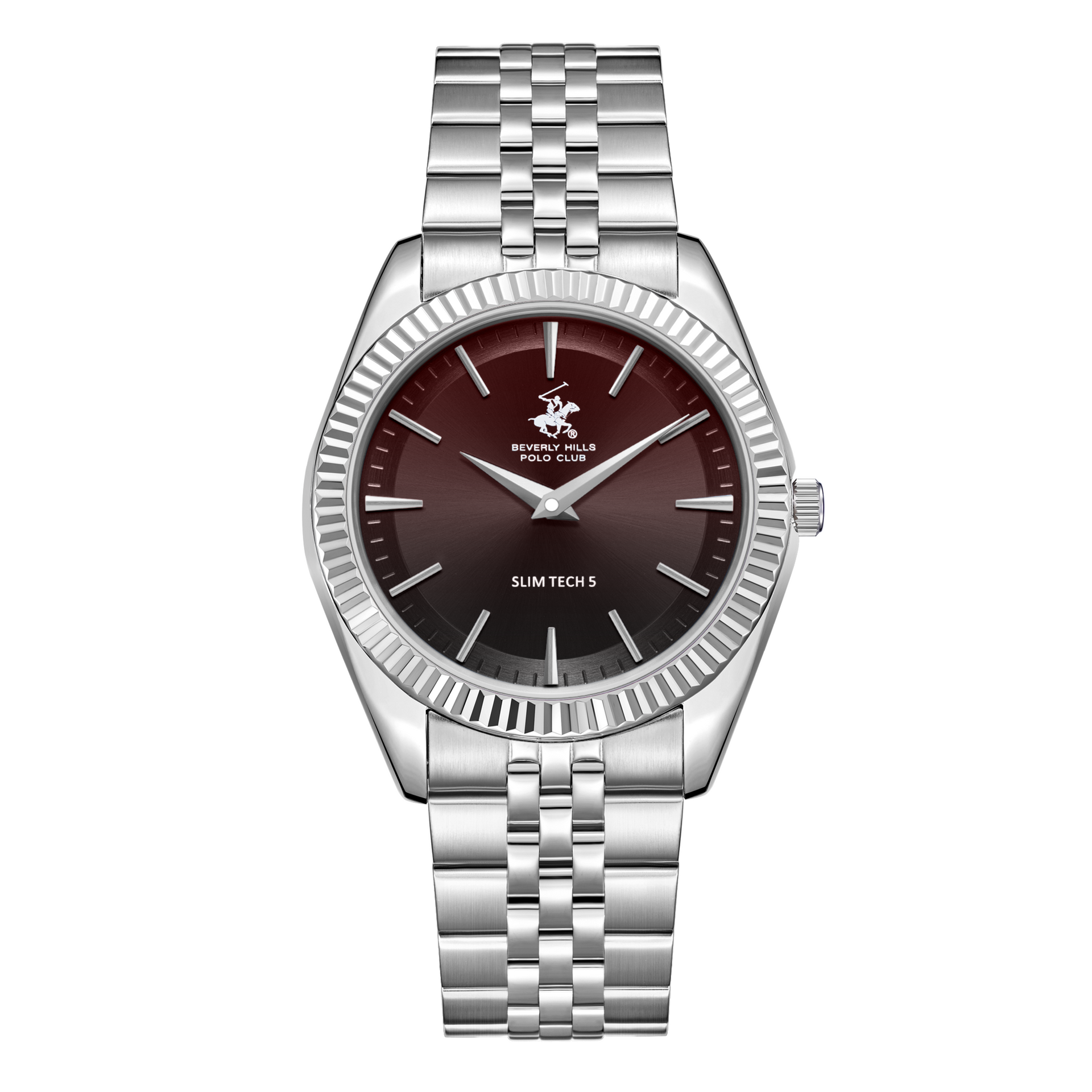 ساعت مردانه پولو بورلی هیلز bp3830x.380