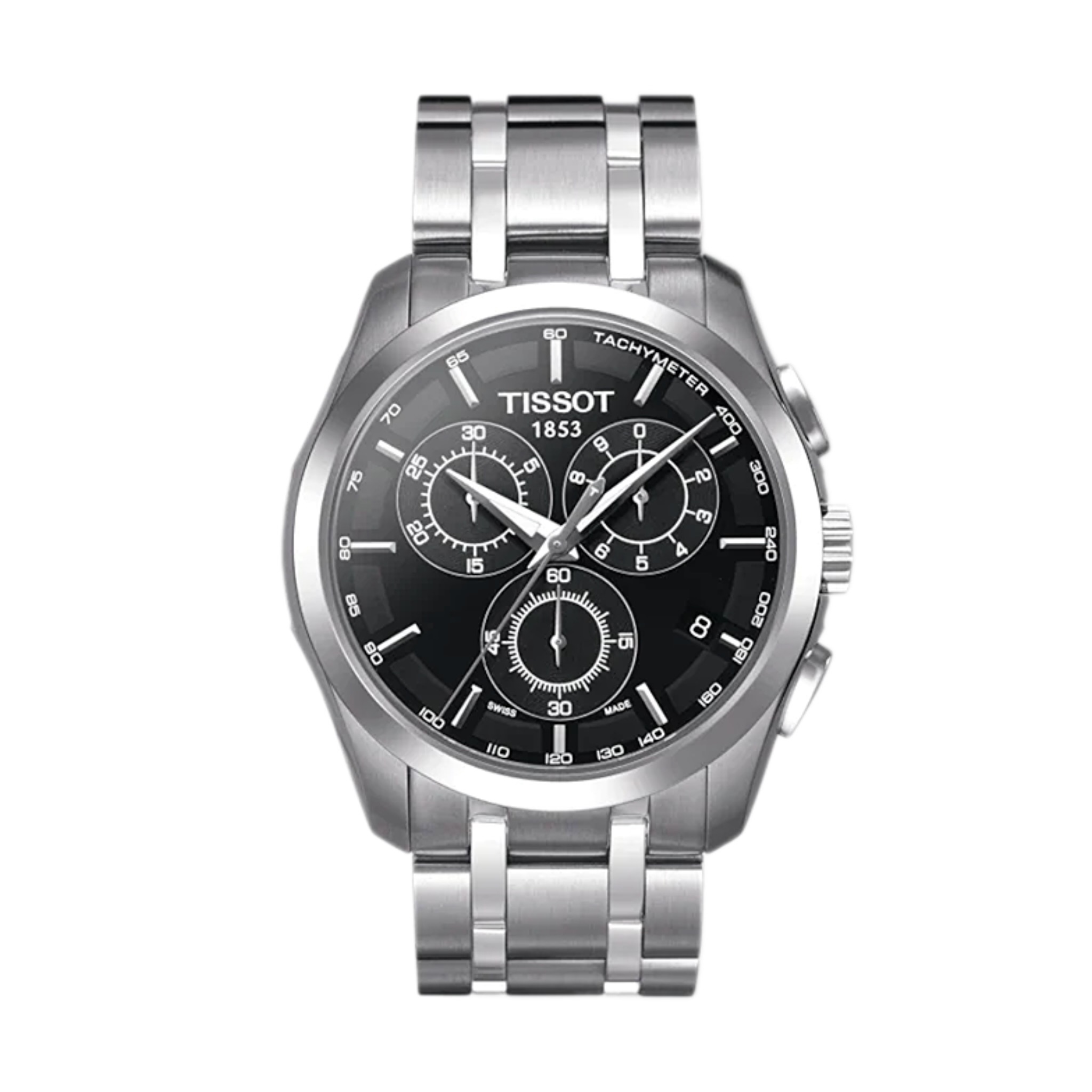 ساعت مردانه تیسوت T035.617.11.051.00