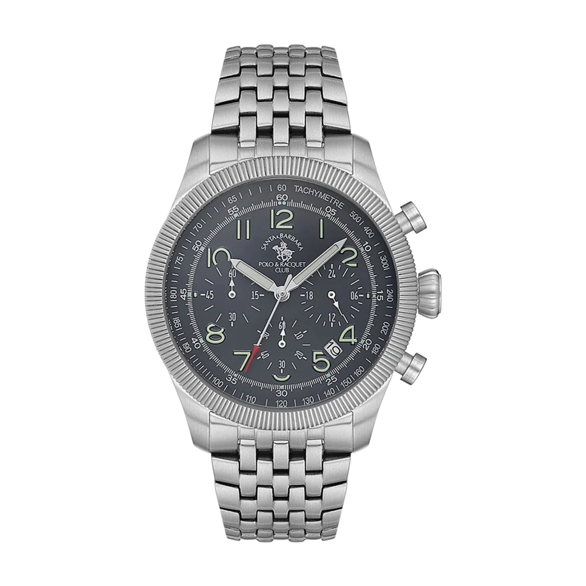 ساعت مردانه پولو سانتا باربارا sb.8.10007-3