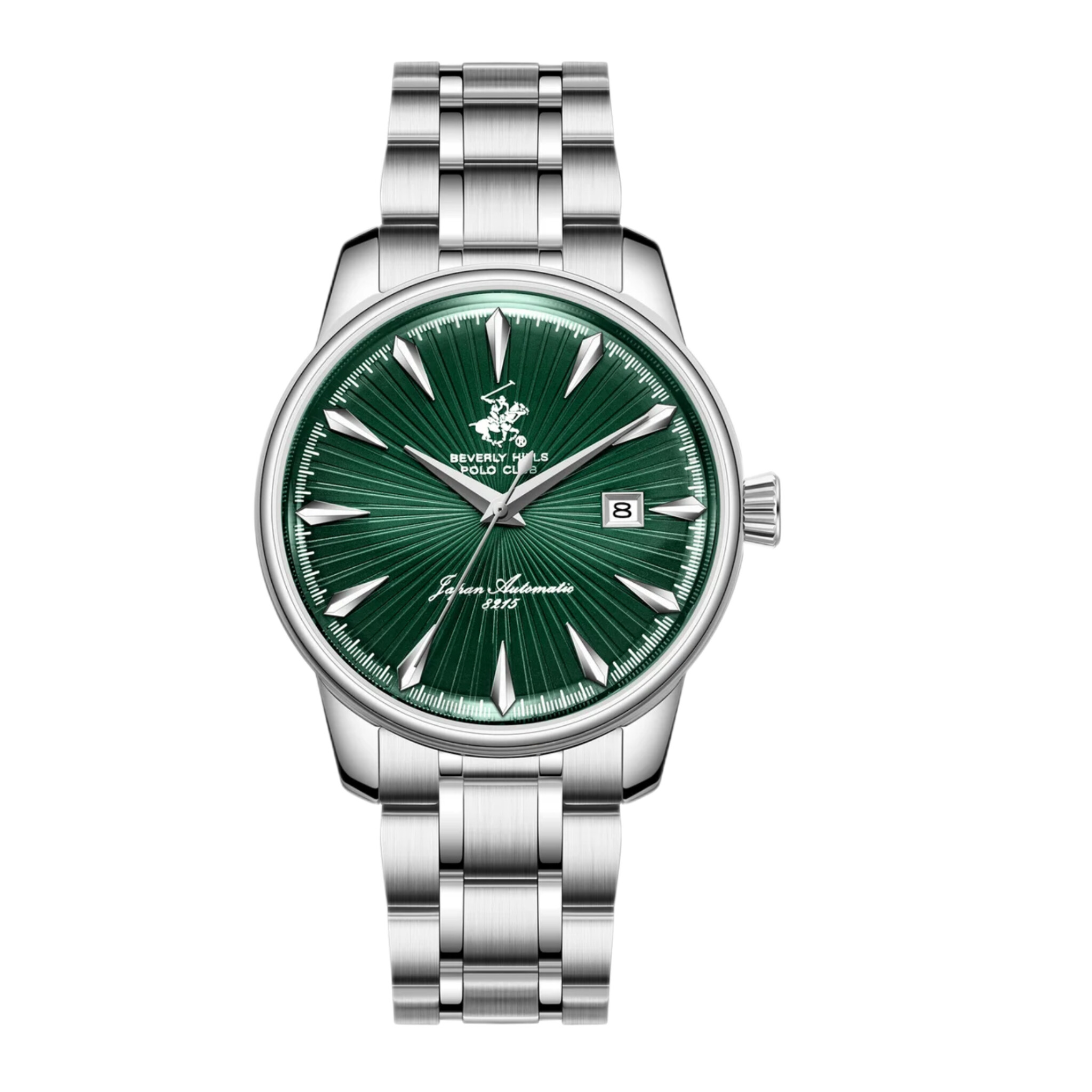 ساعت مردانه پولو بورلی هیلز BP3880X.350