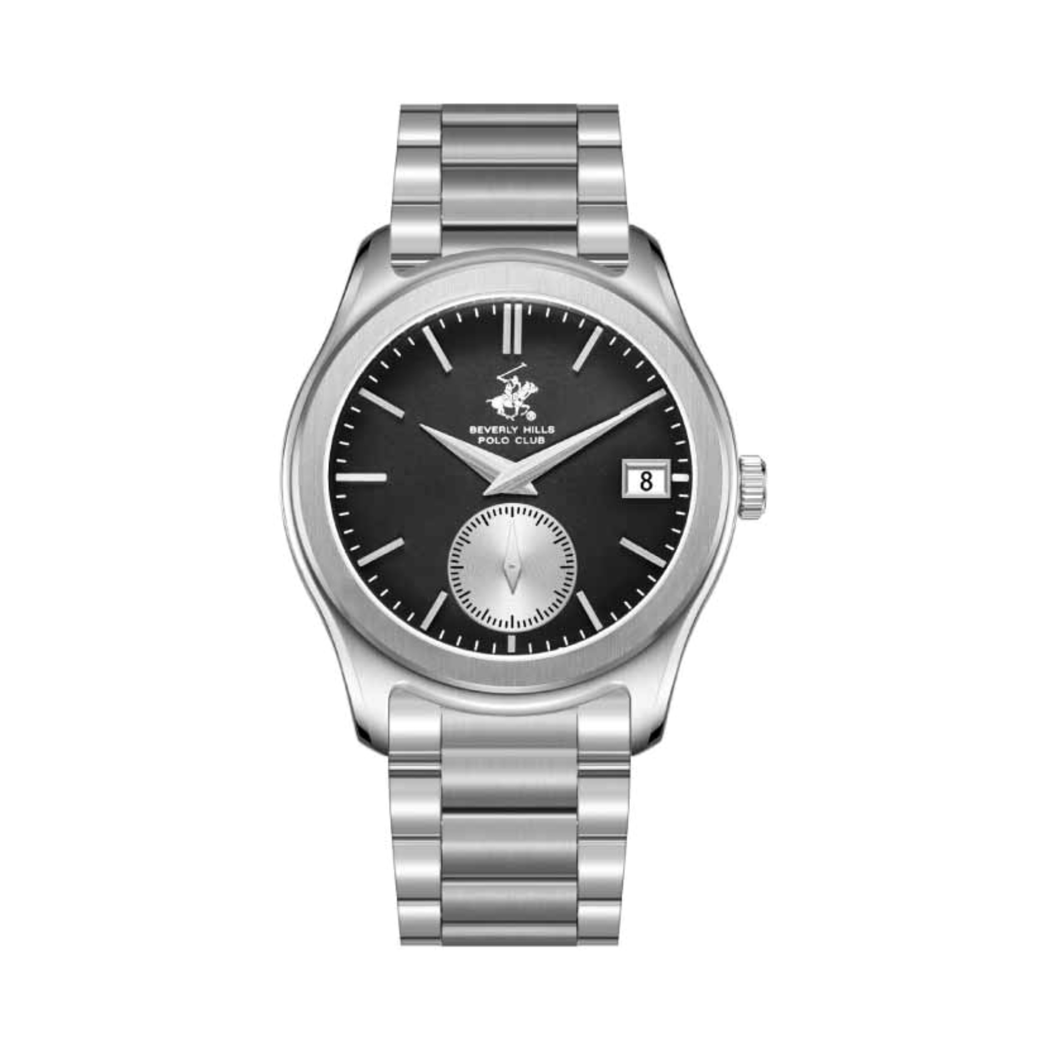 ساعت مردانه پولو بورلی هیلز BP3772x.350