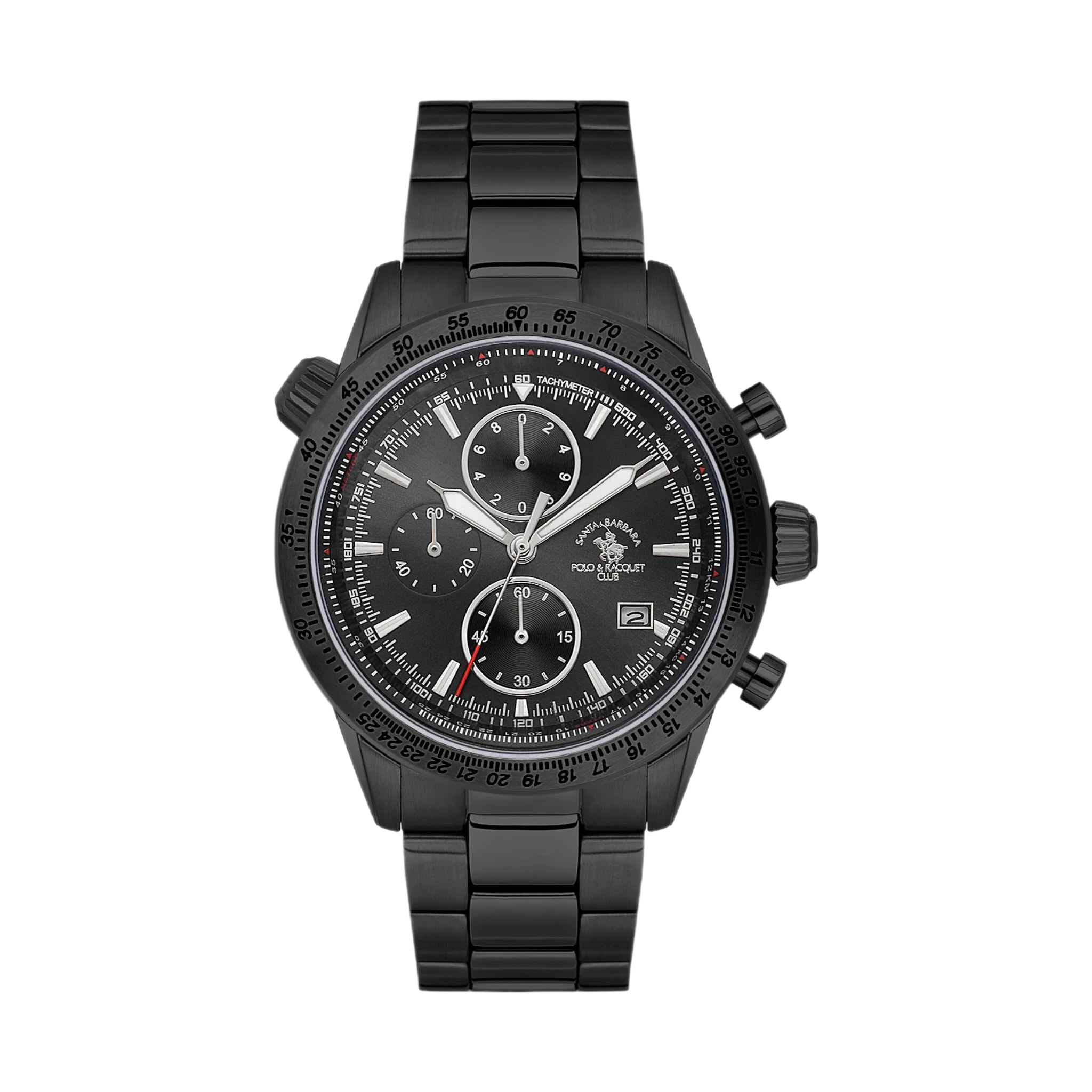 ساعت مردانه پولو سانتا باربارا sb.5.10003-5