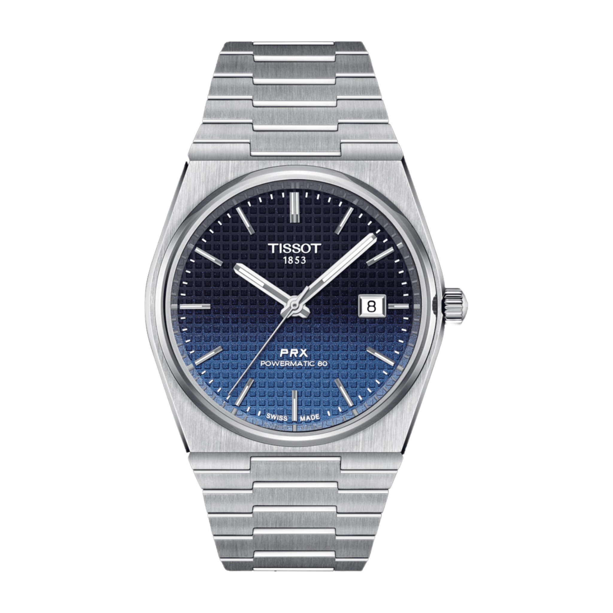 ساعت مردانه تیسوت TISSOT PRX 40MM T137.407.11.051.01