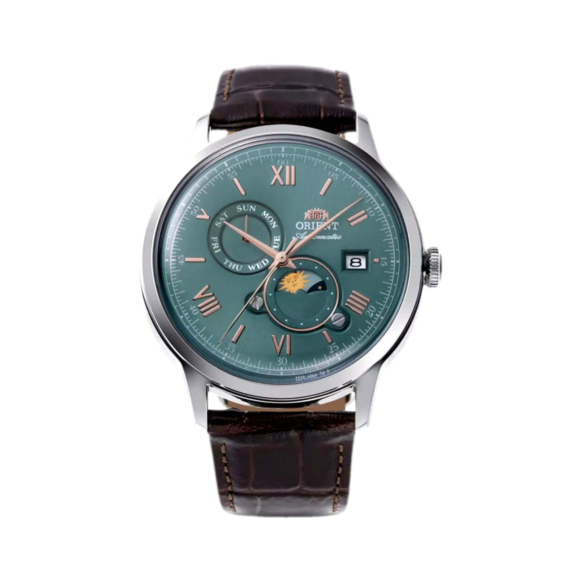 ساعت مردانه اورینت RA-AK0805E30B