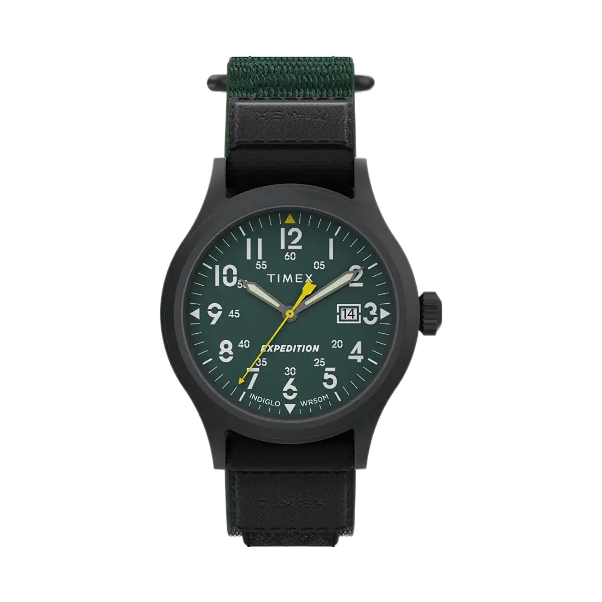 ساعت مردانه تایمکس TW4B29700