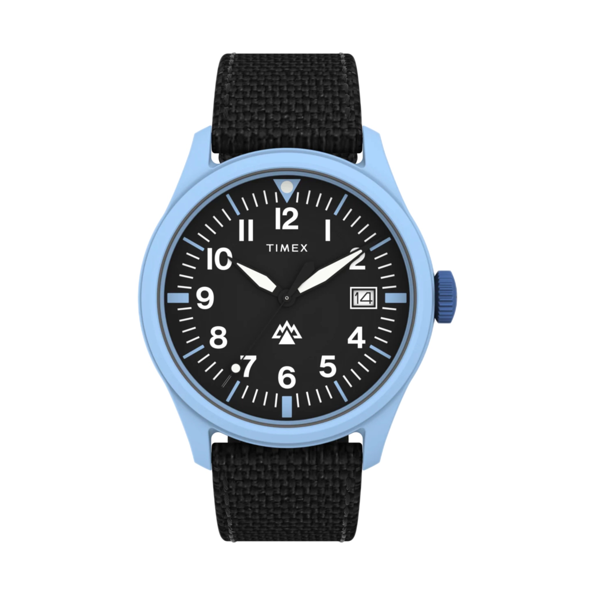 ساعت مردانه تایمکس TW2W34300