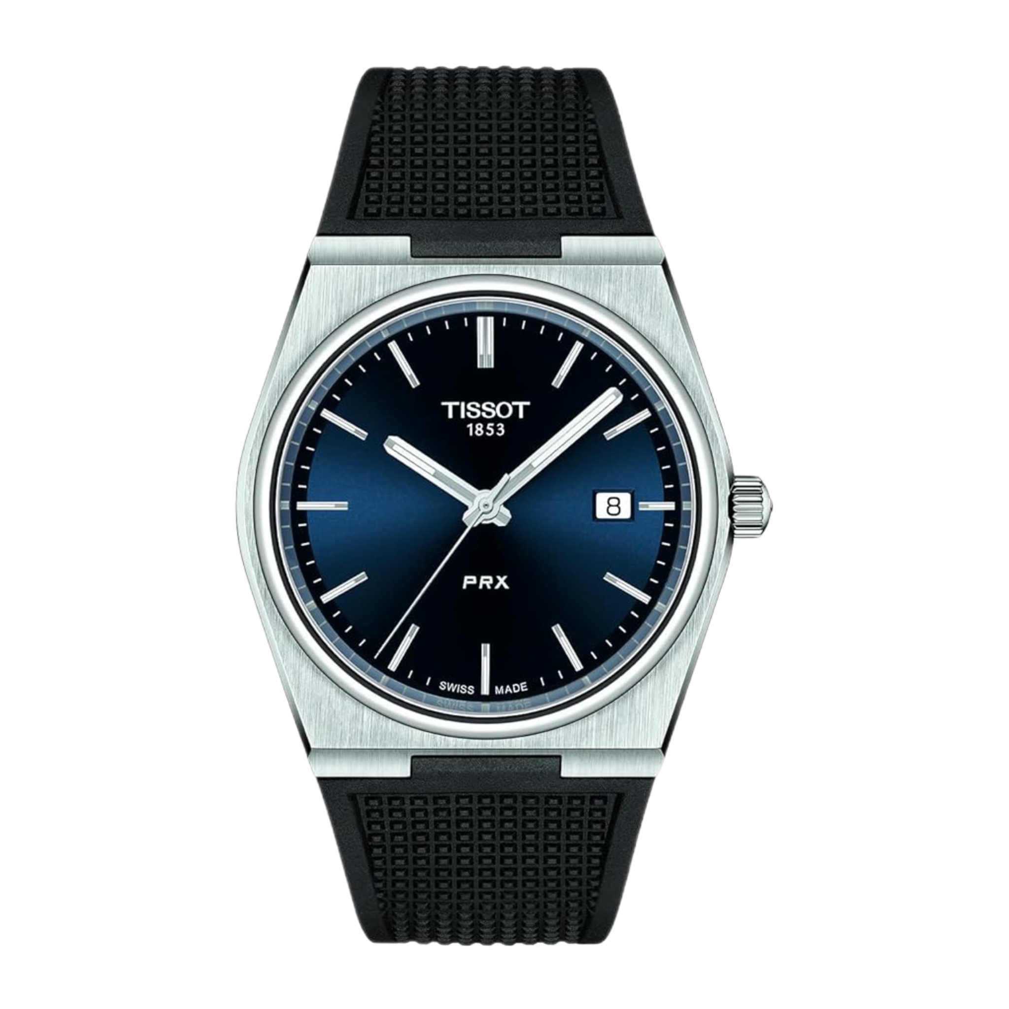ساعت مردانه تیسوت TISSOT PRX T137.410.17.041.00
