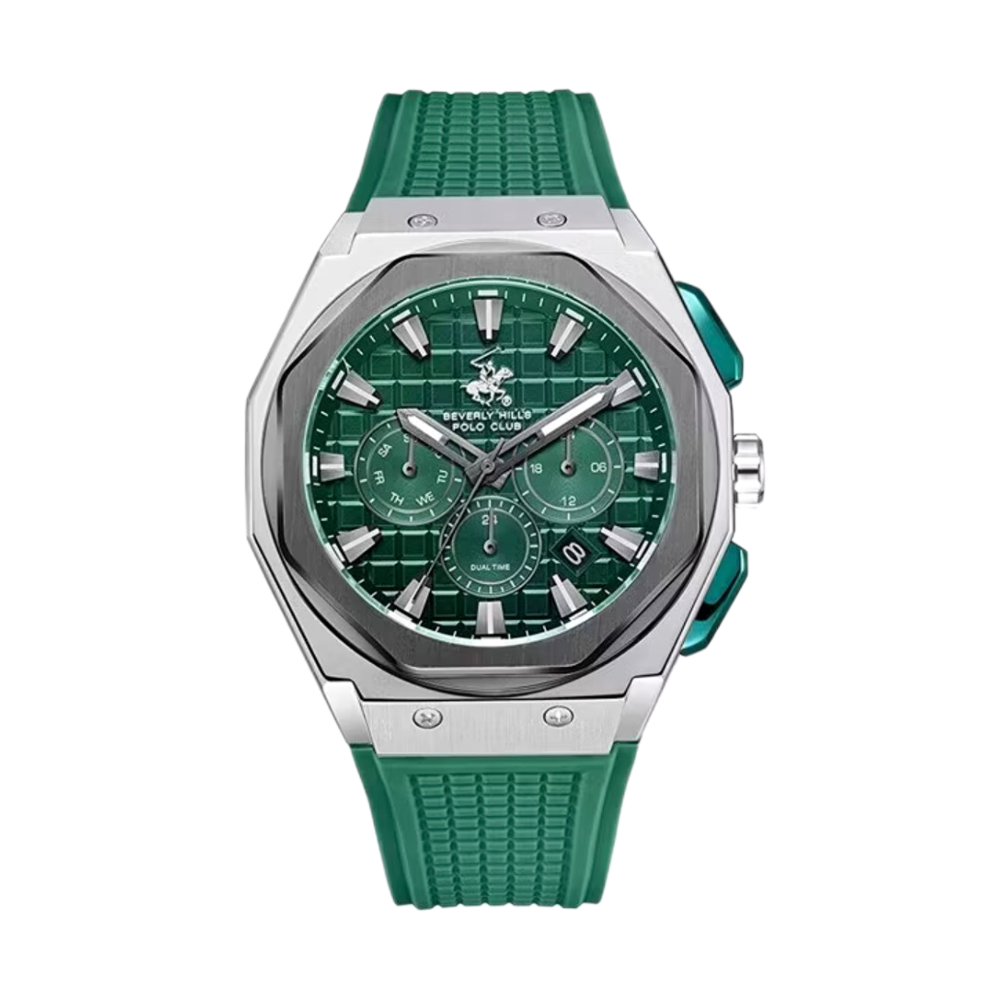 ساعت مردانه پولو بورلی هیلز BP3718X.375