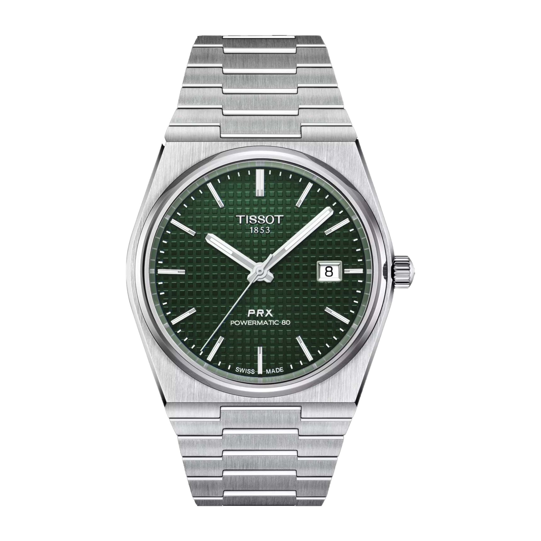 ساعت مردانه تیسوت TISSOT PRX 40MM T137.407.11.041.00
