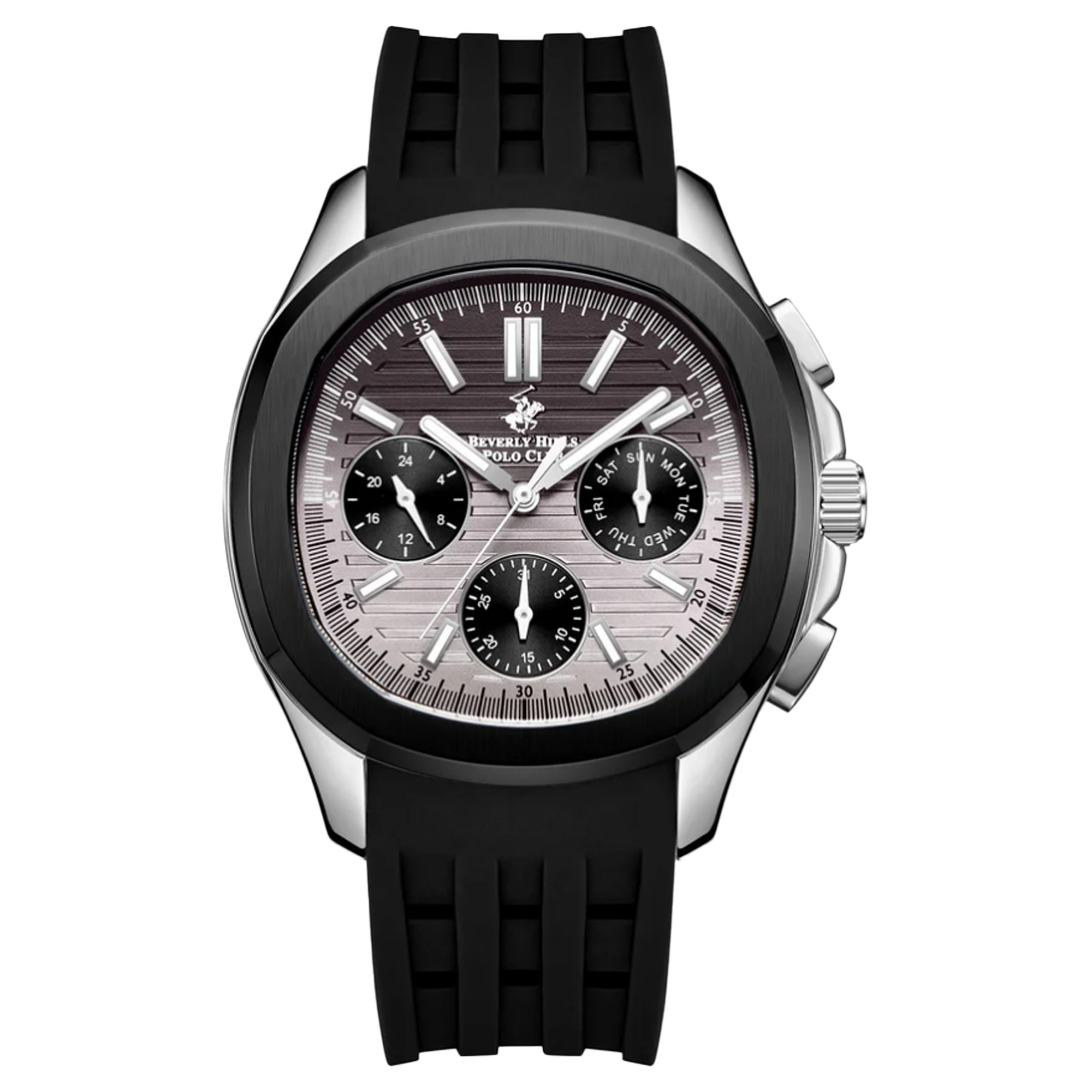 ساعت مردانه پولو بورلی هیلز BP3211x.361