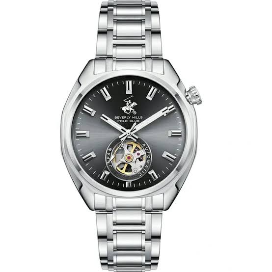 ساعت مردانه پولو بورلی هیلز bp3834x.350