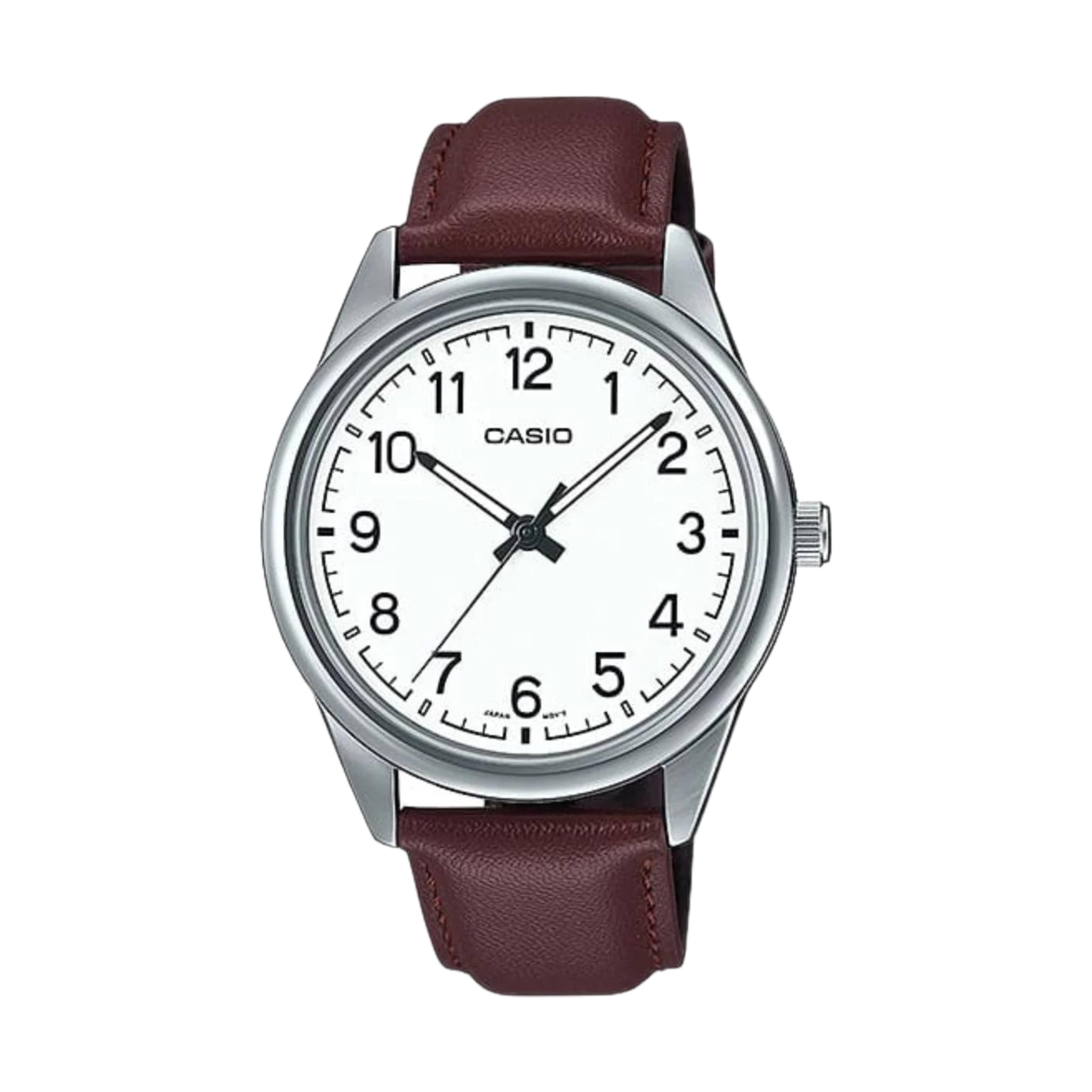 ساعت مردانه کاسیو MTP-V005l-7b4