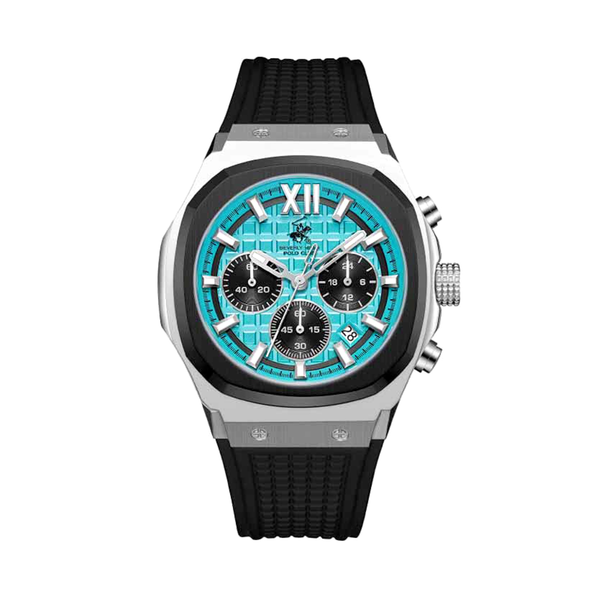 ساعت مردانه پولو بورلی هیلزBP3785x.301