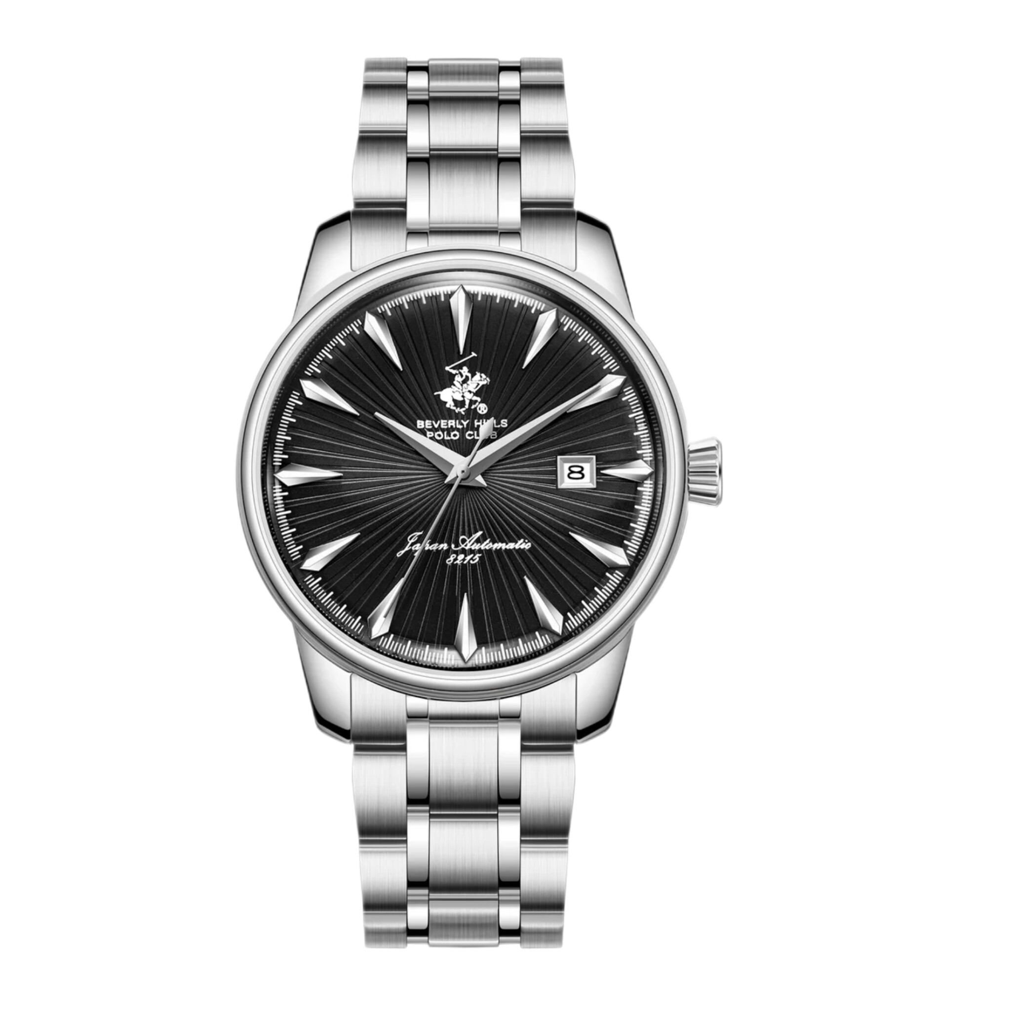 ساعت مردانه پولو بورلی هیلز BP3880X.360