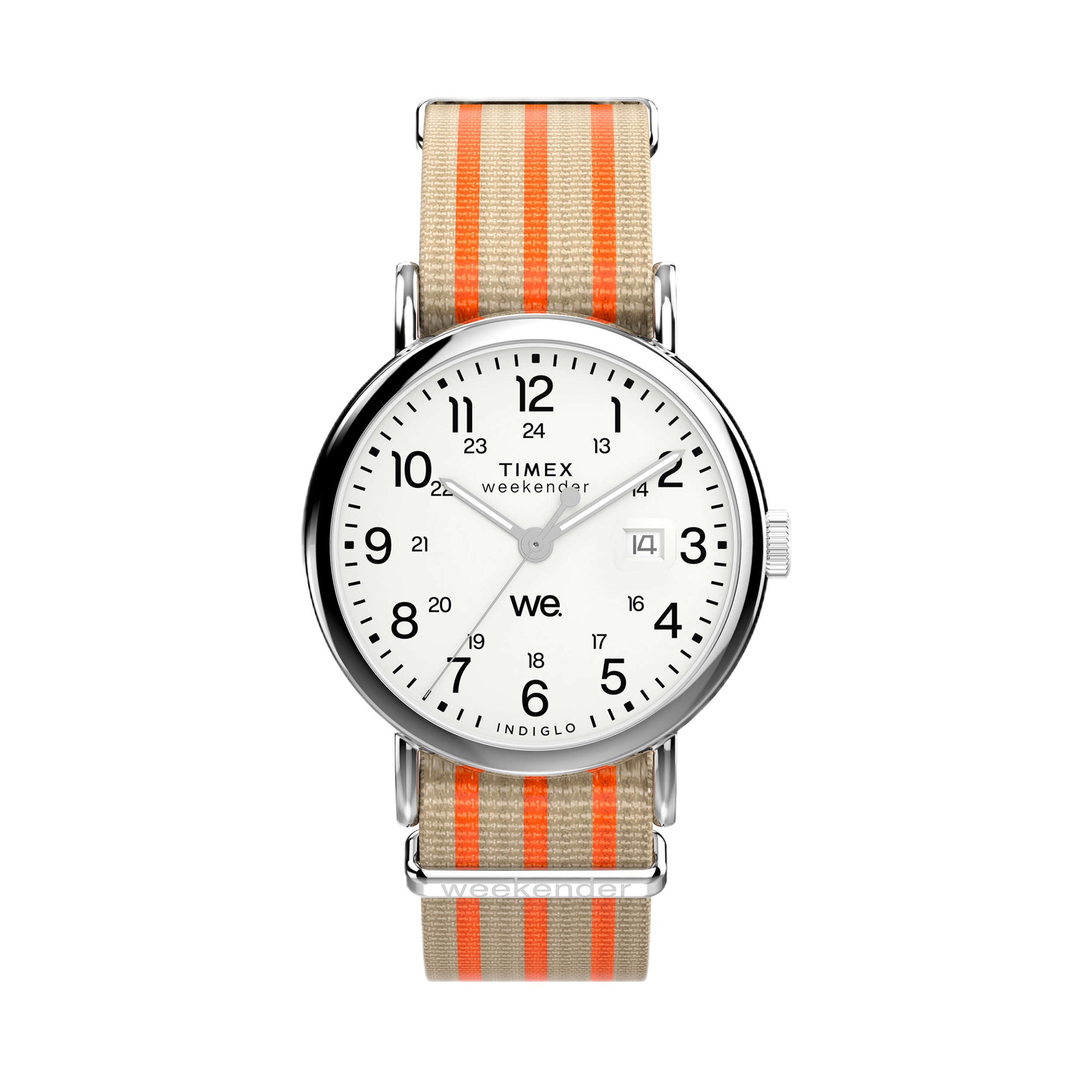 ساعت مردانه تایمکس TW2Y08900