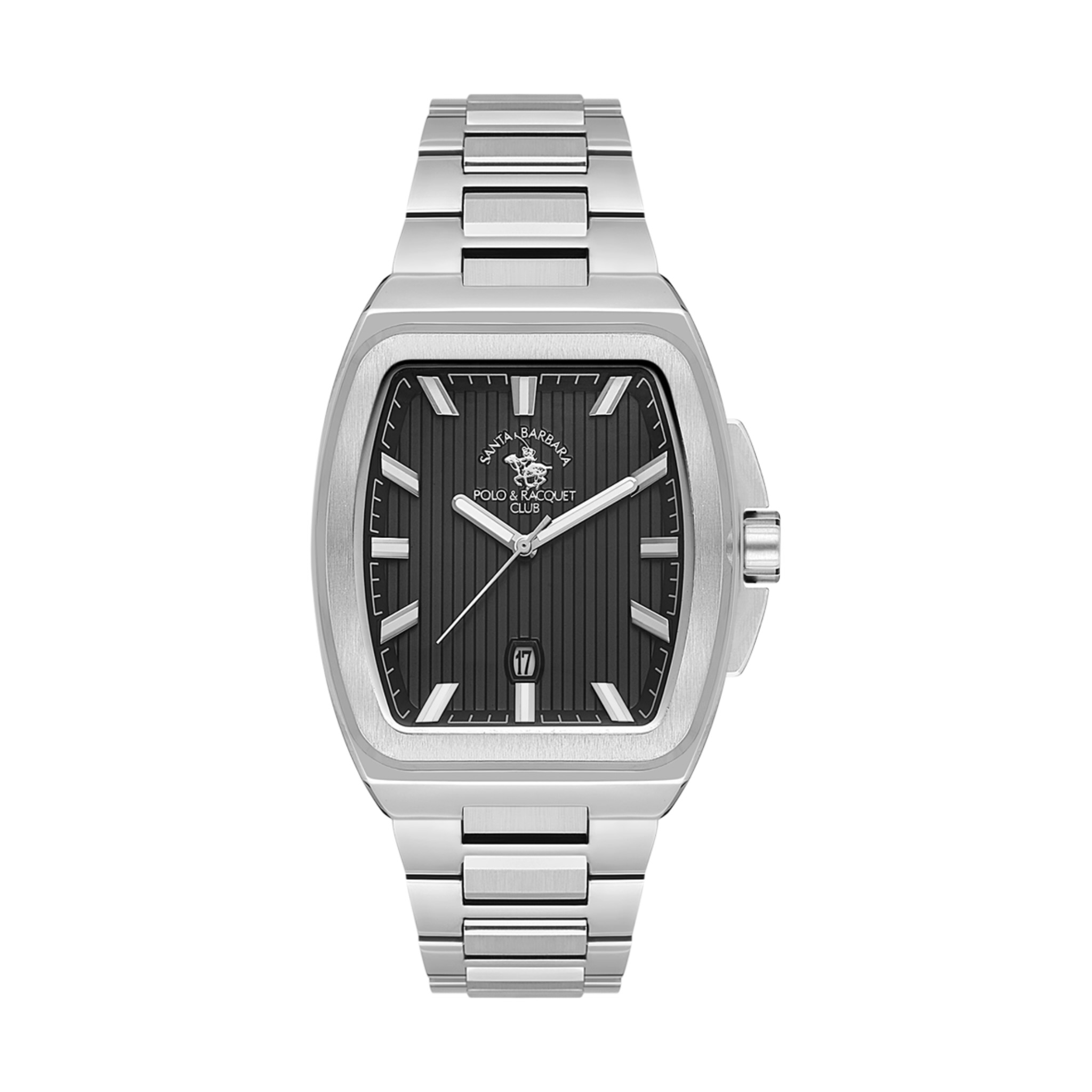 ساعت مردانه پولو سانتا باربارا sb.1.10536-1