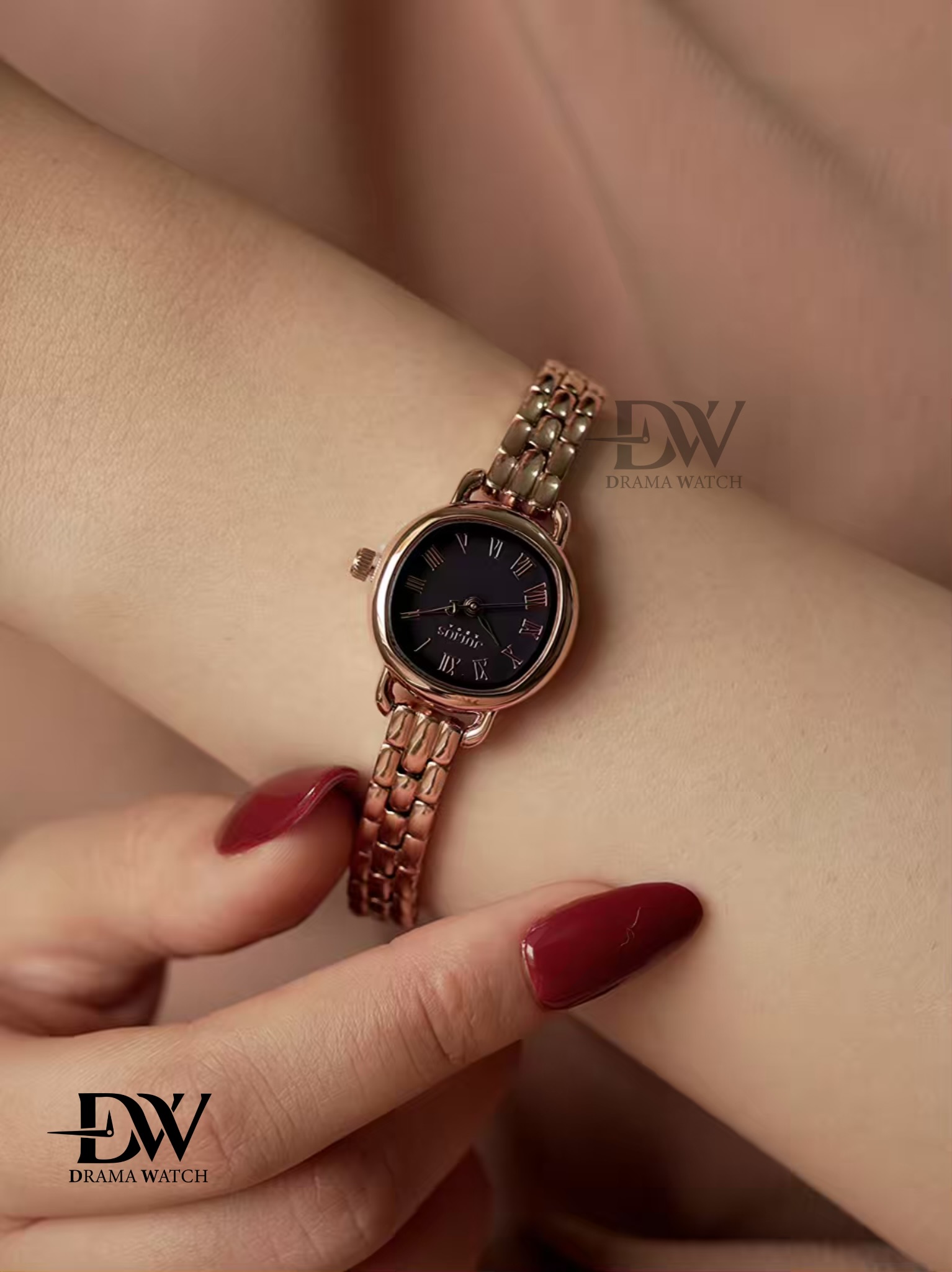 ساعت جولیوس زنانه JA-1150D