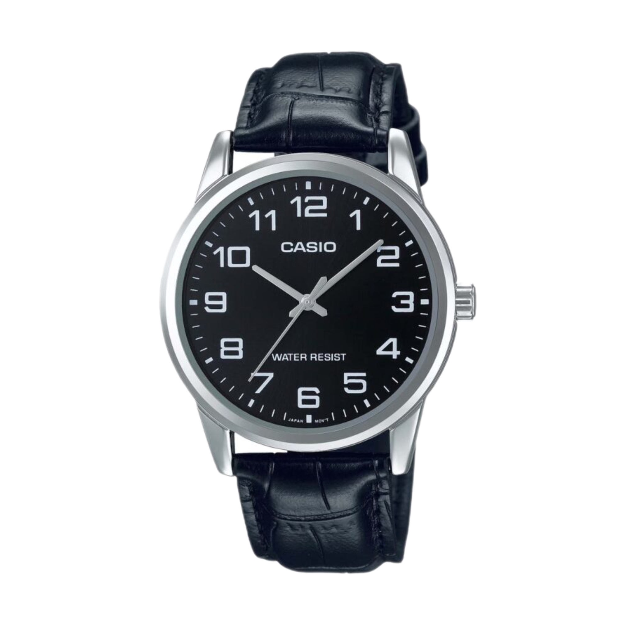ساعت مردانه کاسیو MTP-V001L-1B