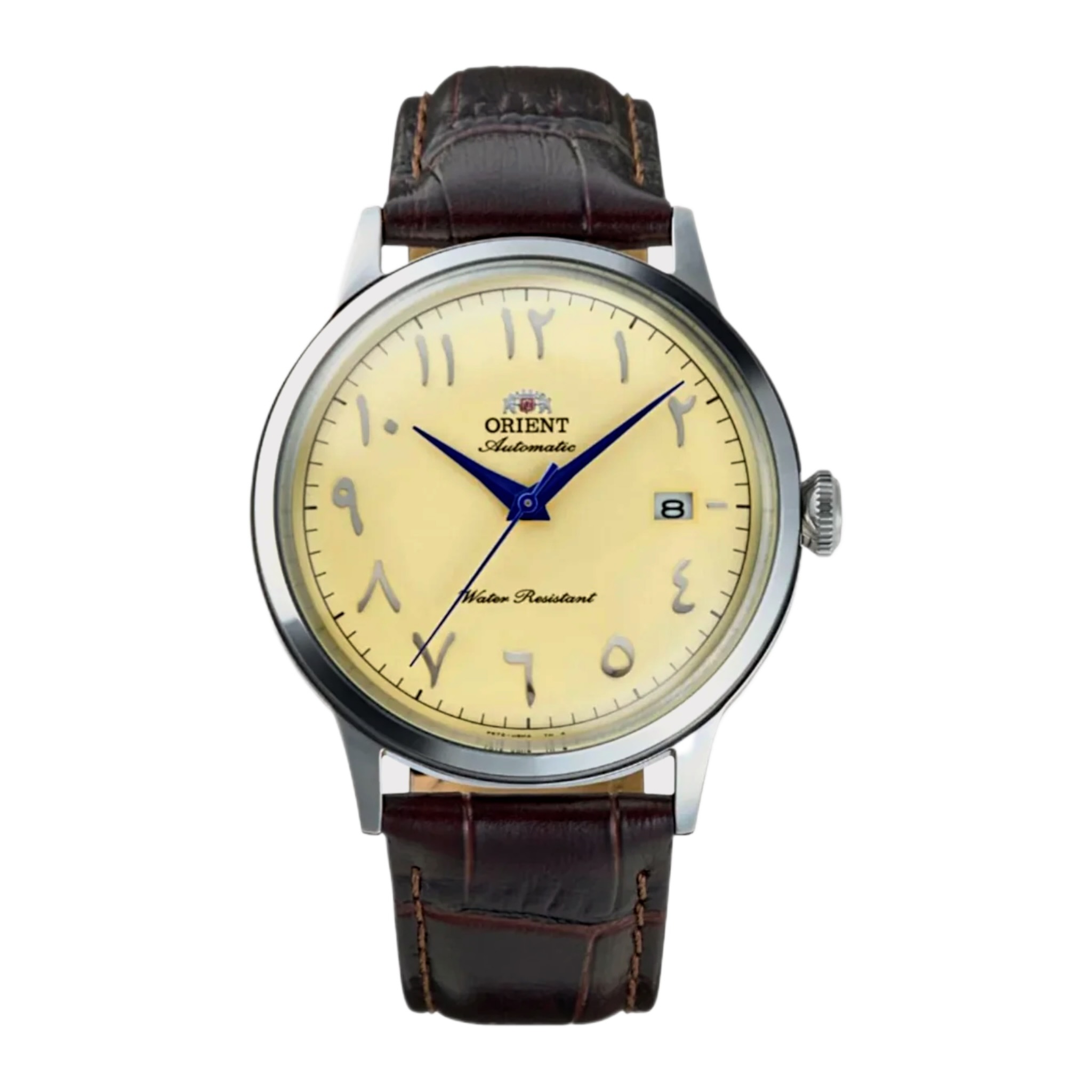 ساعت مردانه اورینت ORIENT RA-AC0039Y30B
