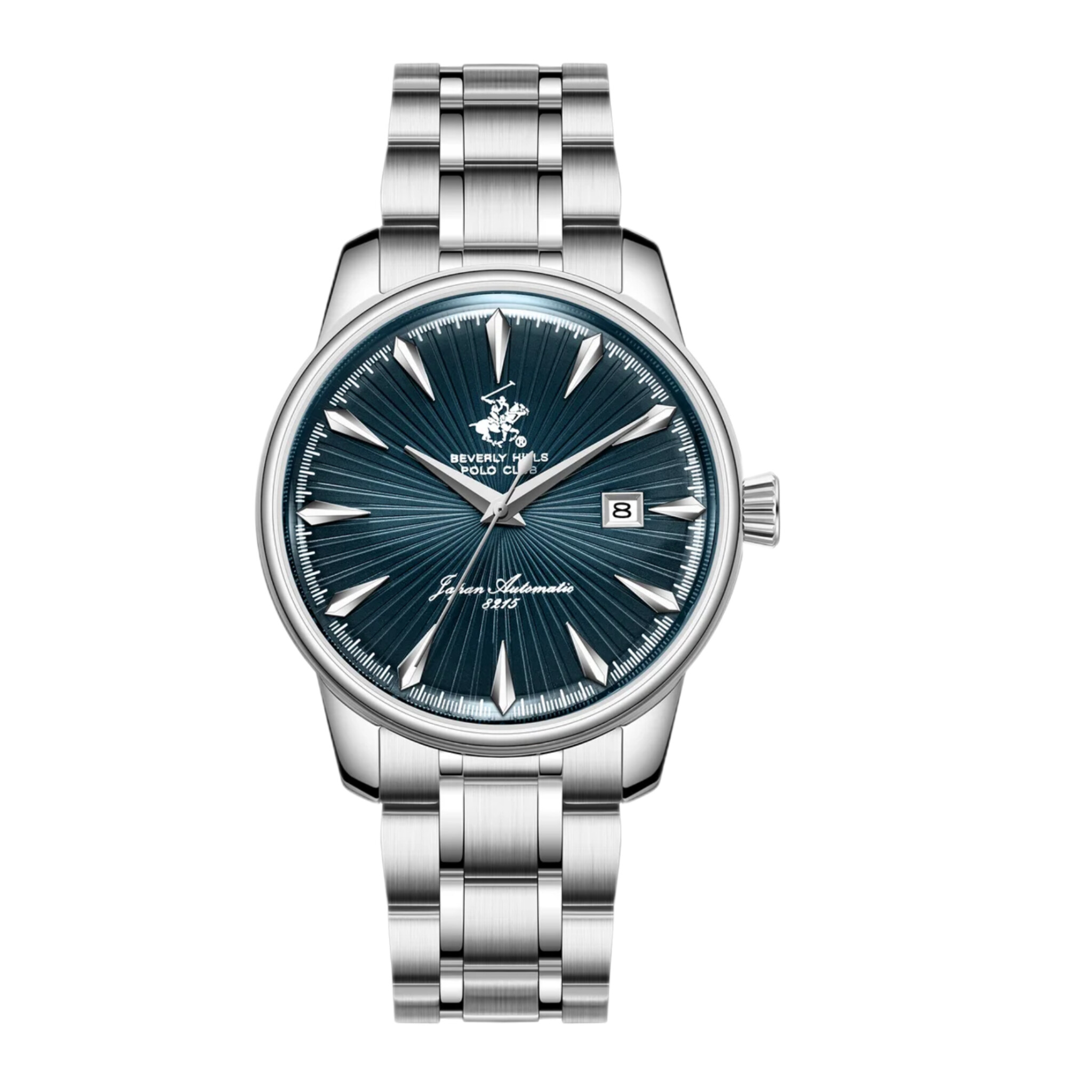 ساعت مردانه پولو بورلی هیلز BP3880X.390