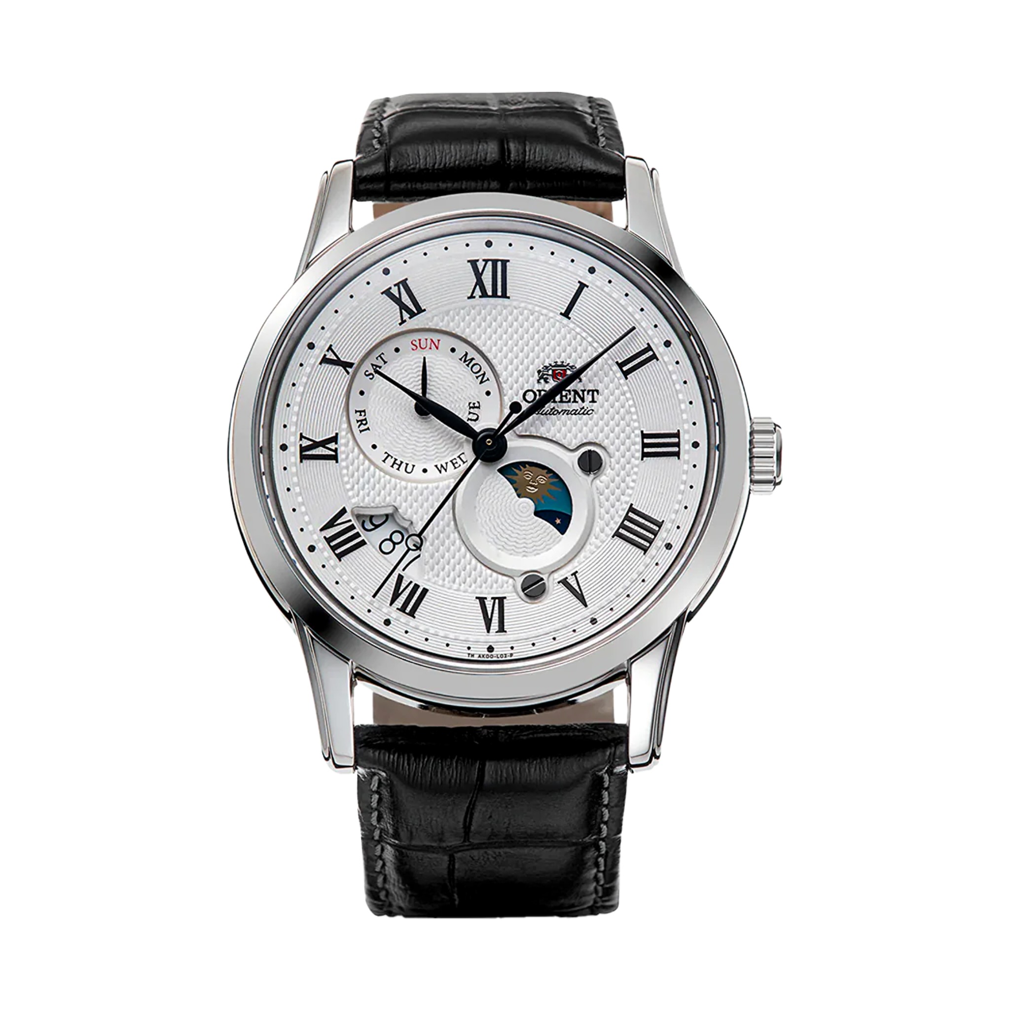 ساعت مردانه اورینت OW-RA AK0008S