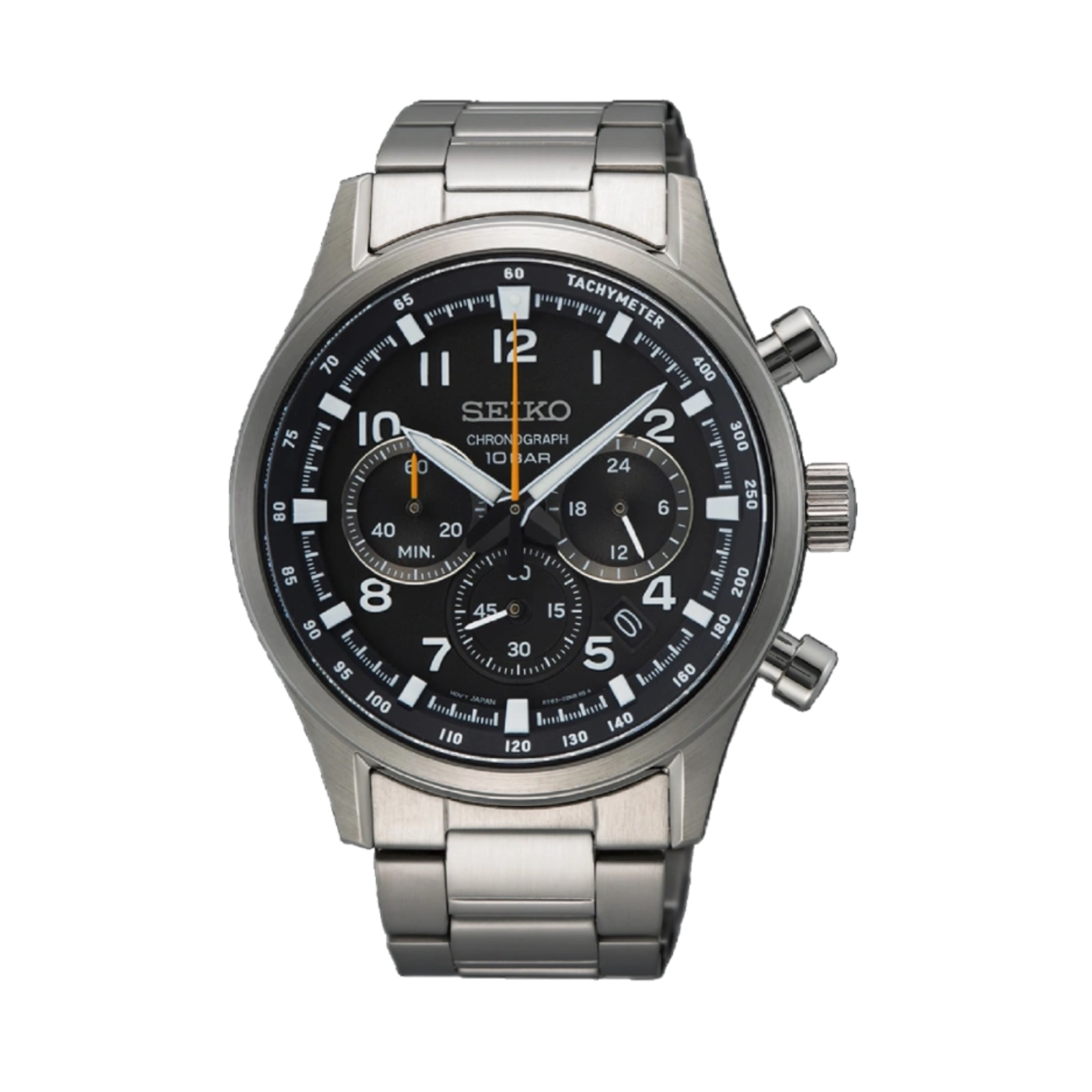 ساعت سیکو مردانه SSB447p1