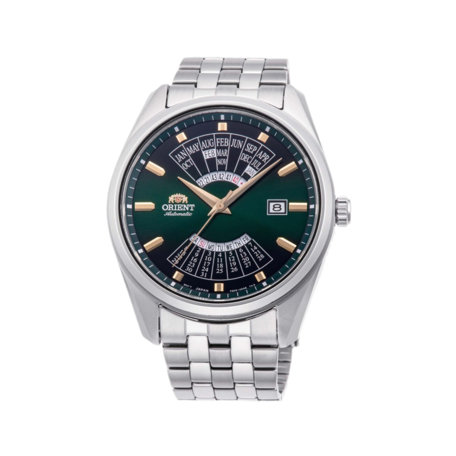 ساعت مردانه اورینت RA-BA0002E30b