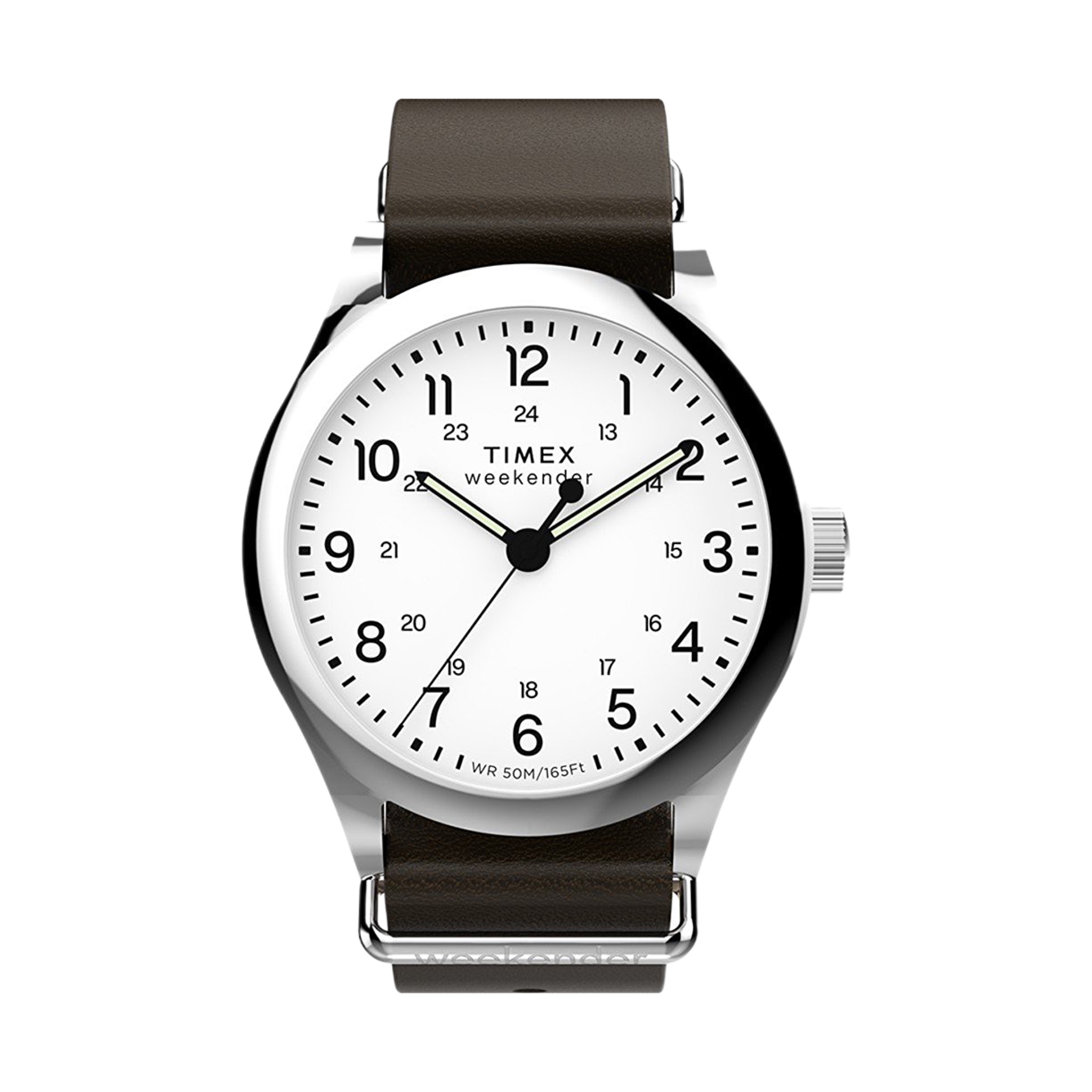 ساعت مردانه تایمکس TW2y35800