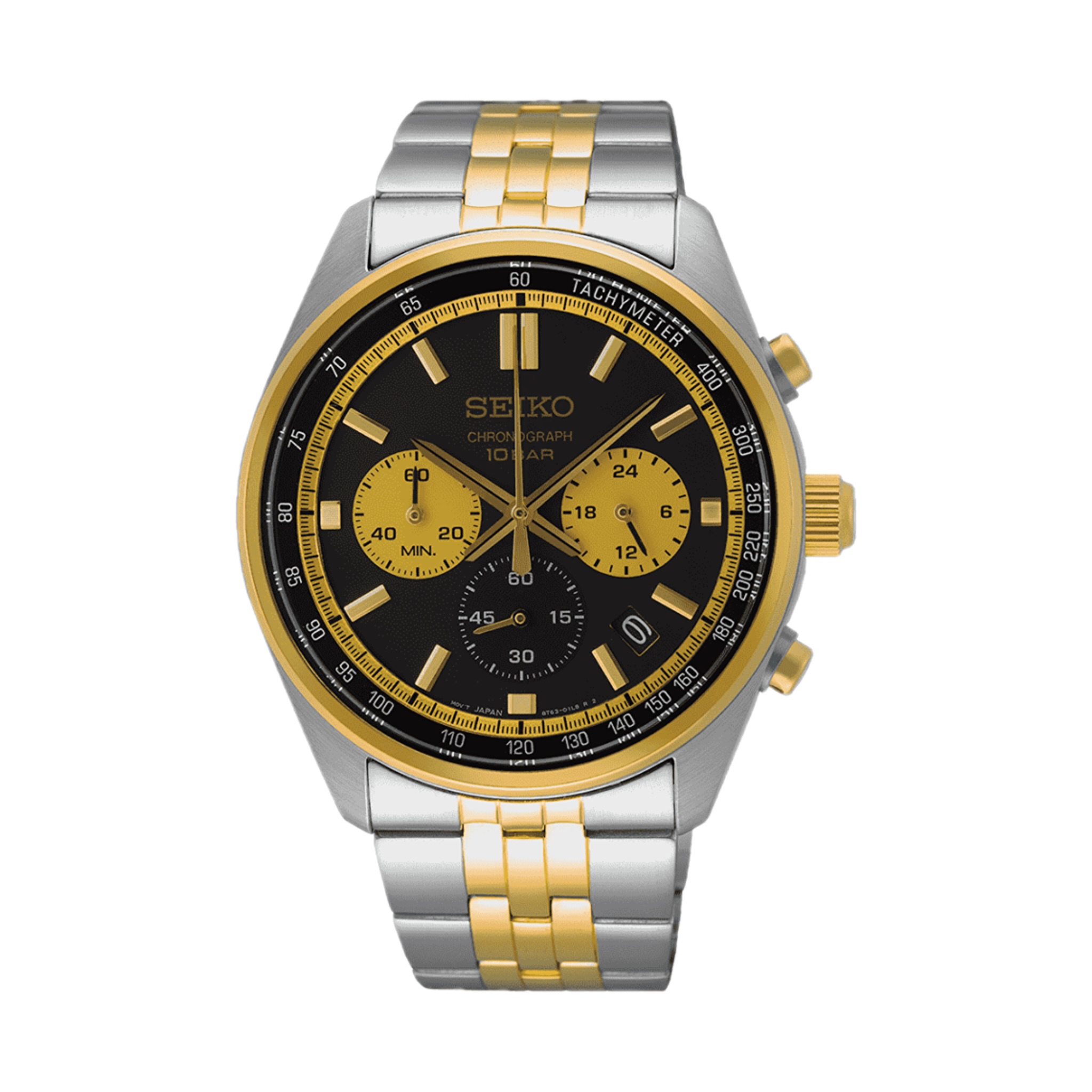 ساعت سیکو مردانه ssb430p1