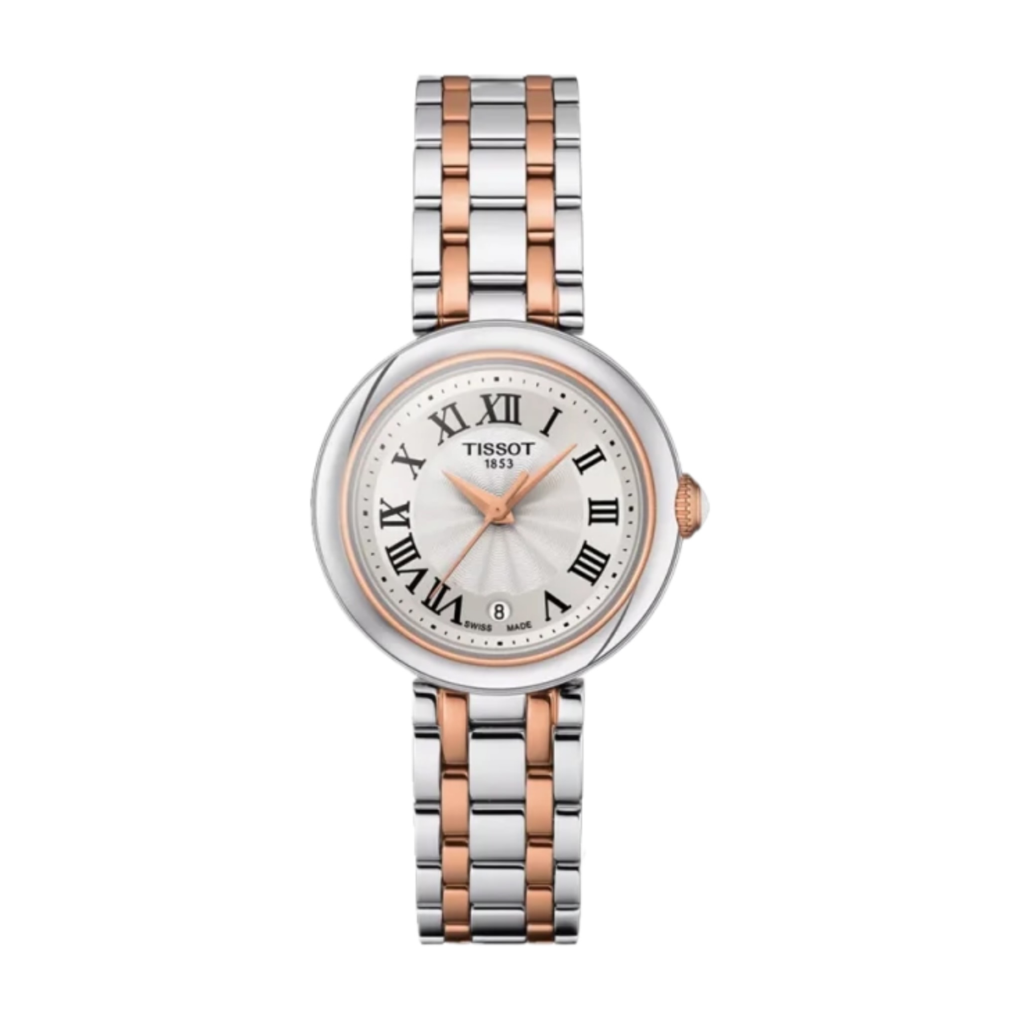 ساعت زنانه تیسوت   TISSOT  T126.010.22.013.00