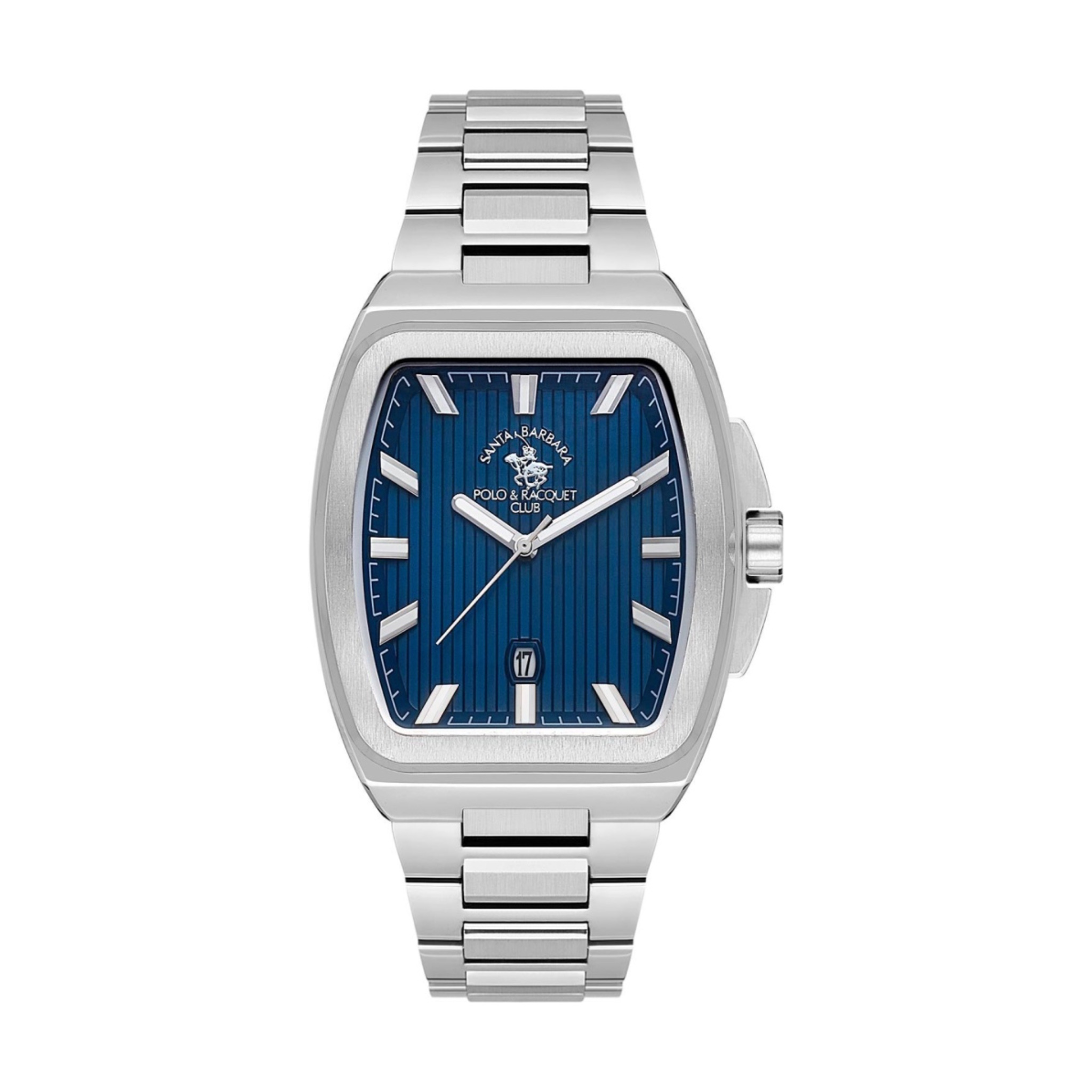 ساعت مردانه پولو سانتا باربارا sb.1.10536-2