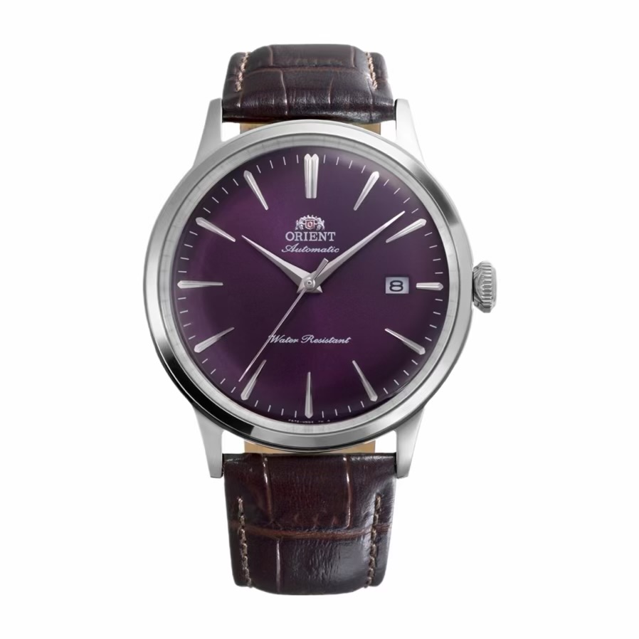 ساعت مردانه اورینت ORIENT RA-AC0032V30B